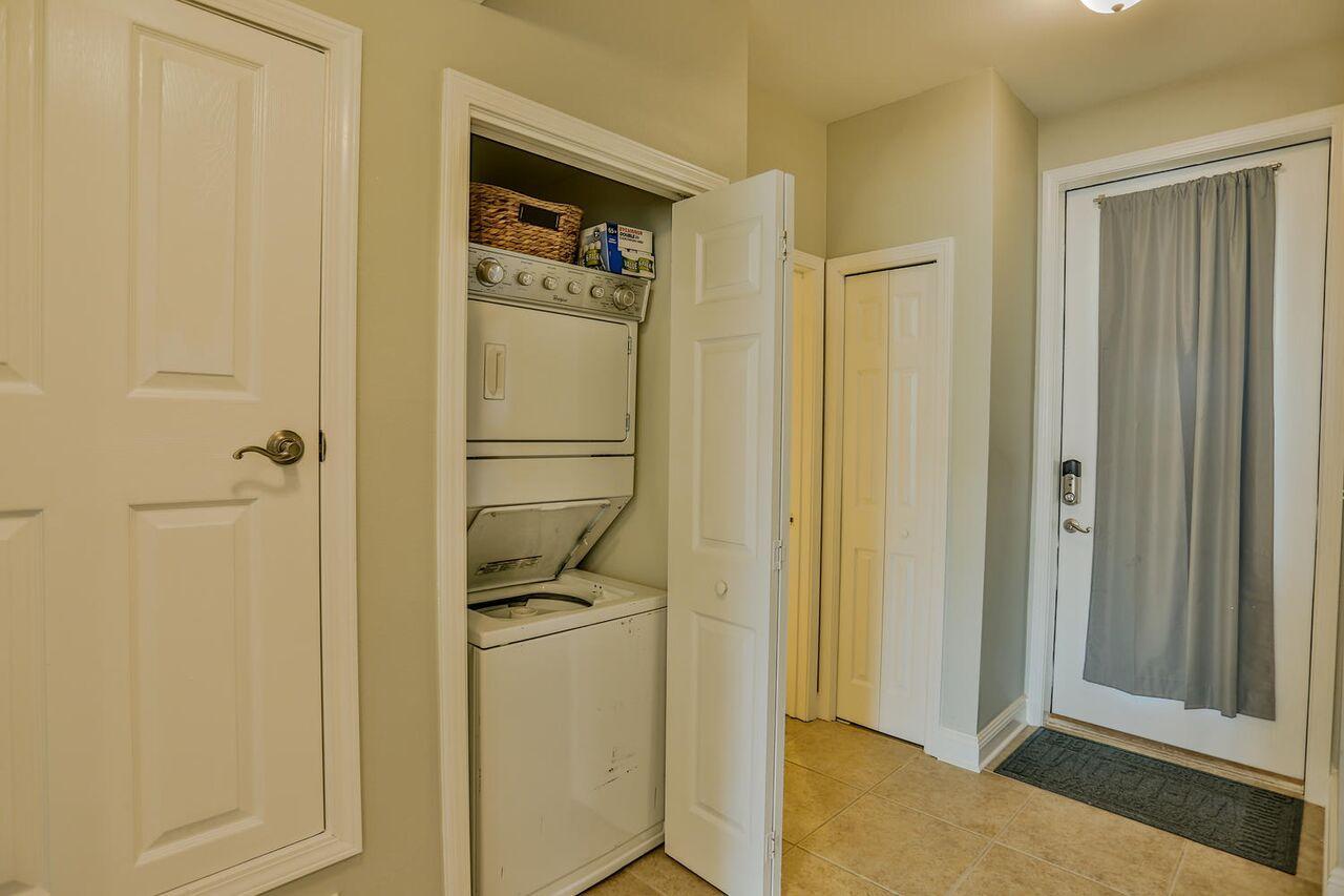 VILLAGE AT BLUE MOUNTAIN BEACH - Residential