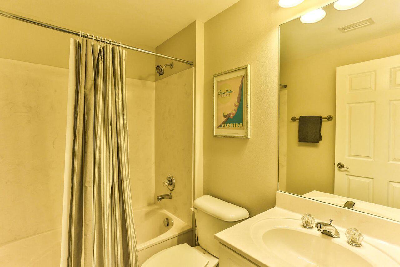 VILLAGE AT BLUE MOUNTAIN BEACH - Residential