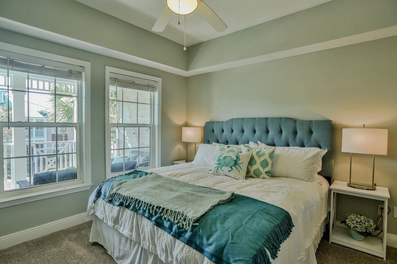 VILLAGE AT BLUE MOUNTAIN BEACH - Residential