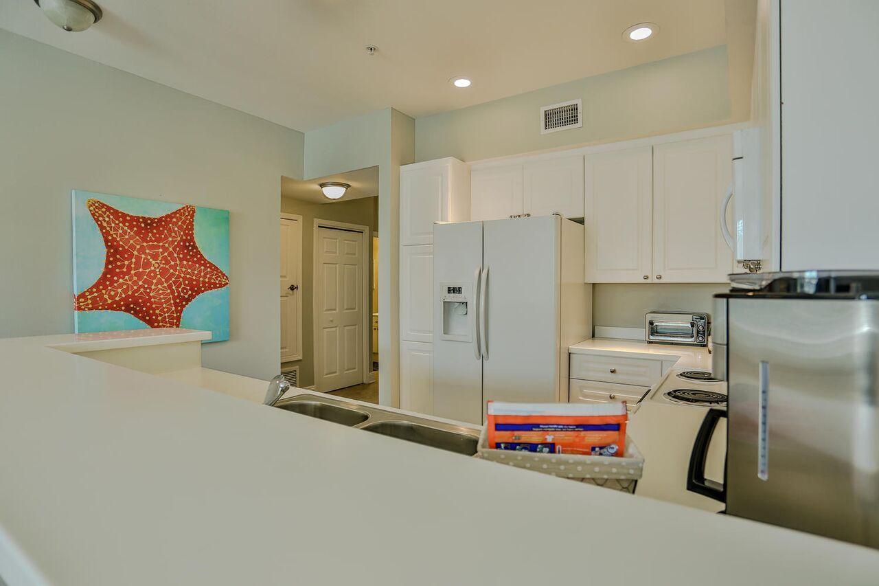 VILLAGE AT BLUE MOUNTAIN BEACH - Residential