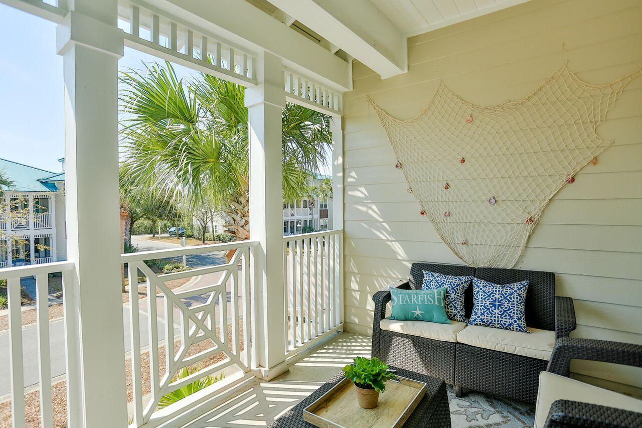 VILLAGE AT BLUE MOUNTAIN BEACH - Residential