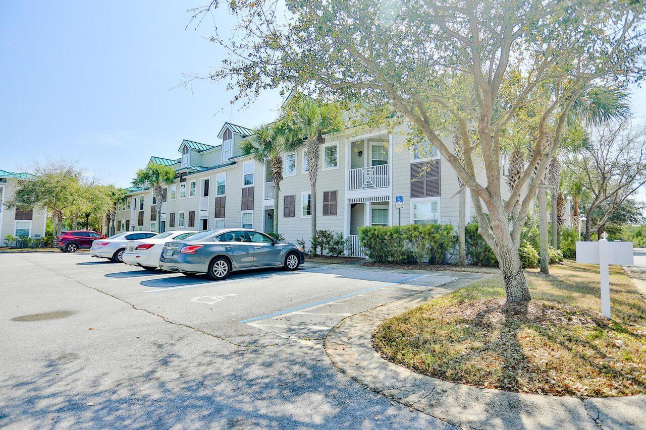 VILLAGE AT BLUE MOUNTAIN BEACH - Residential