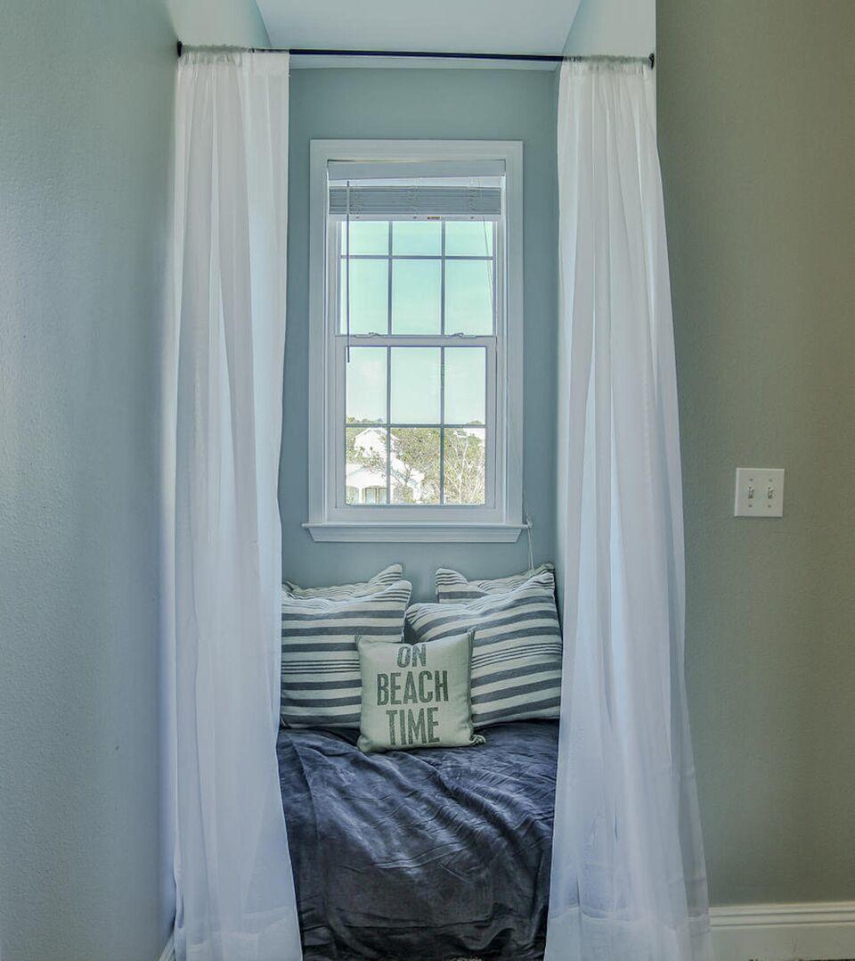 VILLAGE AT BLUE MOUNTAIN BEACH - Residential