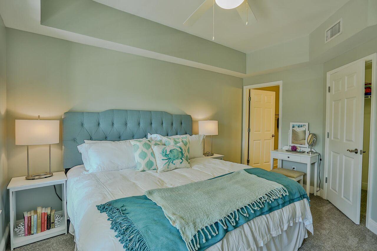 VILLAGE AT BLUE MOUNTAIN BEACH - Residential