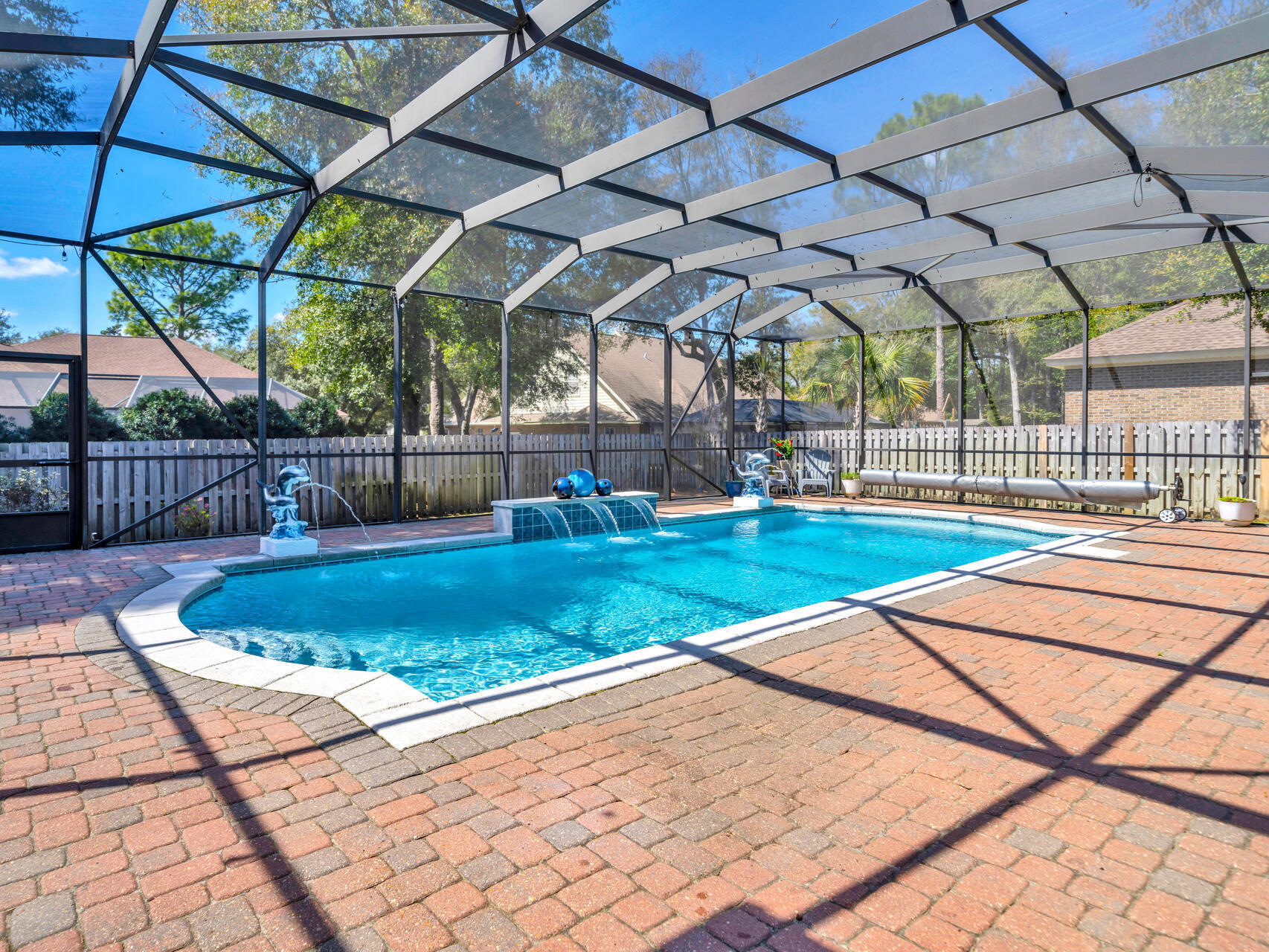 SWIFT CREEK PH 4 - Residential