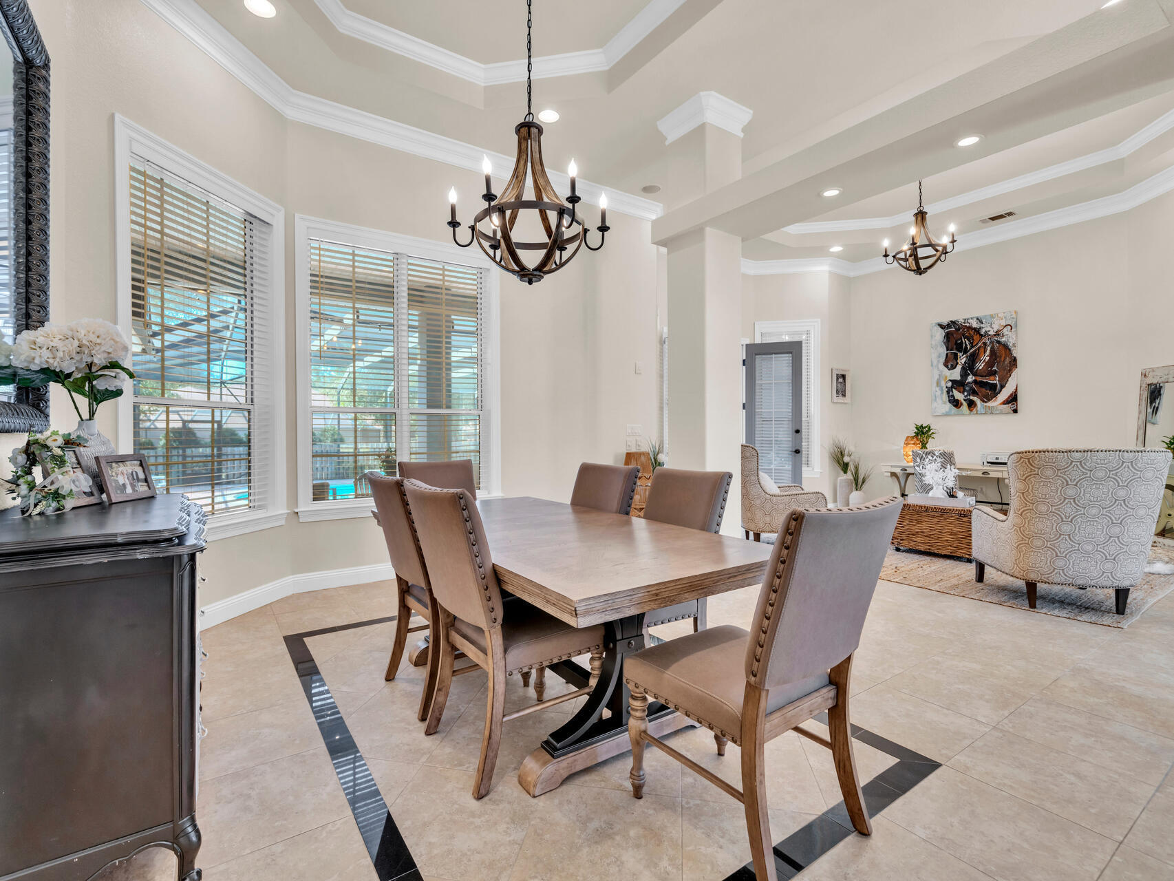 SWIFT CREEK PH 4 - Residential