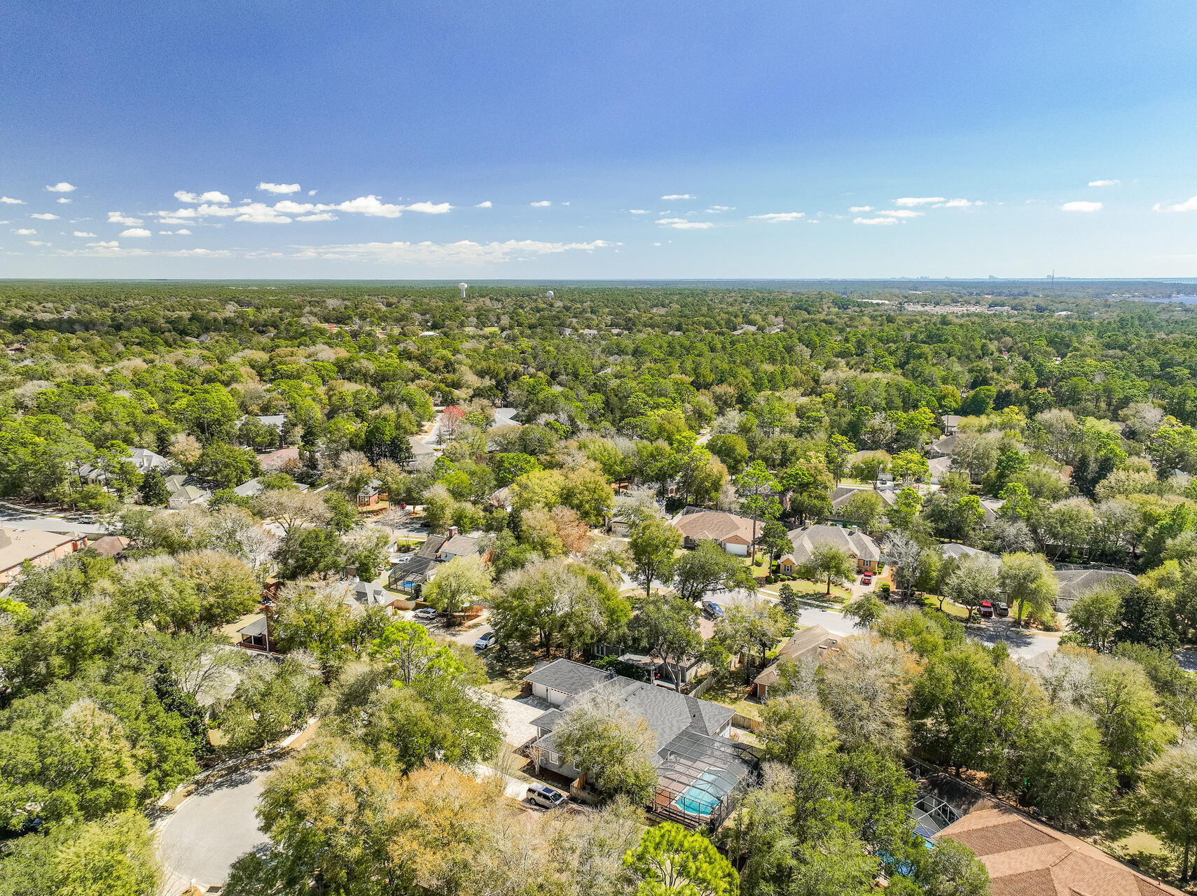 SWIFT CREEK PH 4 - Residential