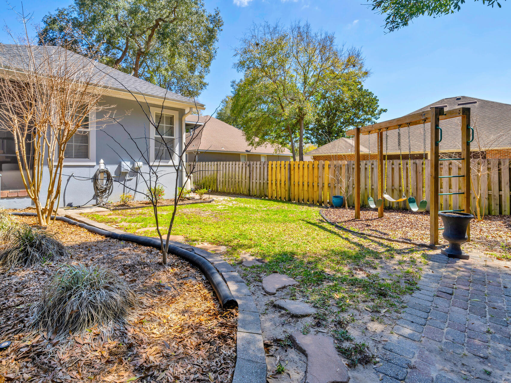 SWIFT CREEK PH 4 - Residential