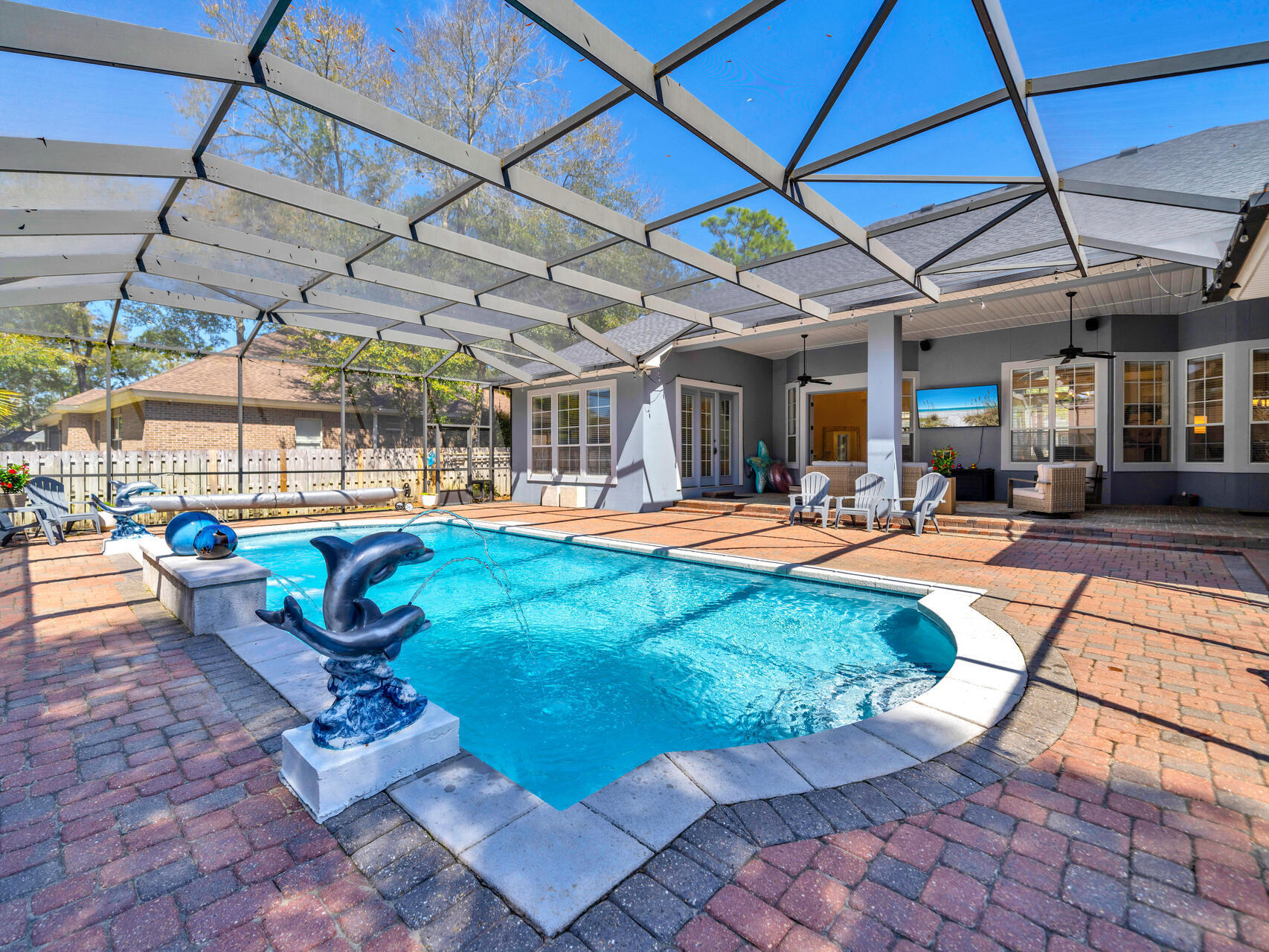 SWIFT CREEK PH 4 - Residential