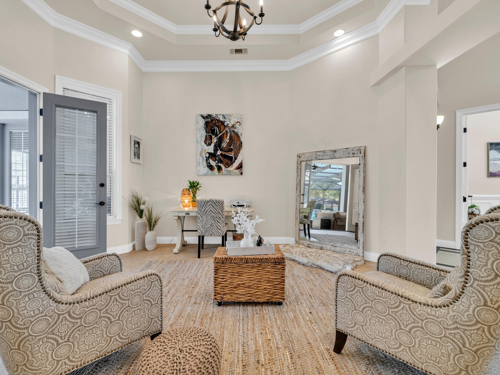 SWIFT CREEK PH 4 - Residential