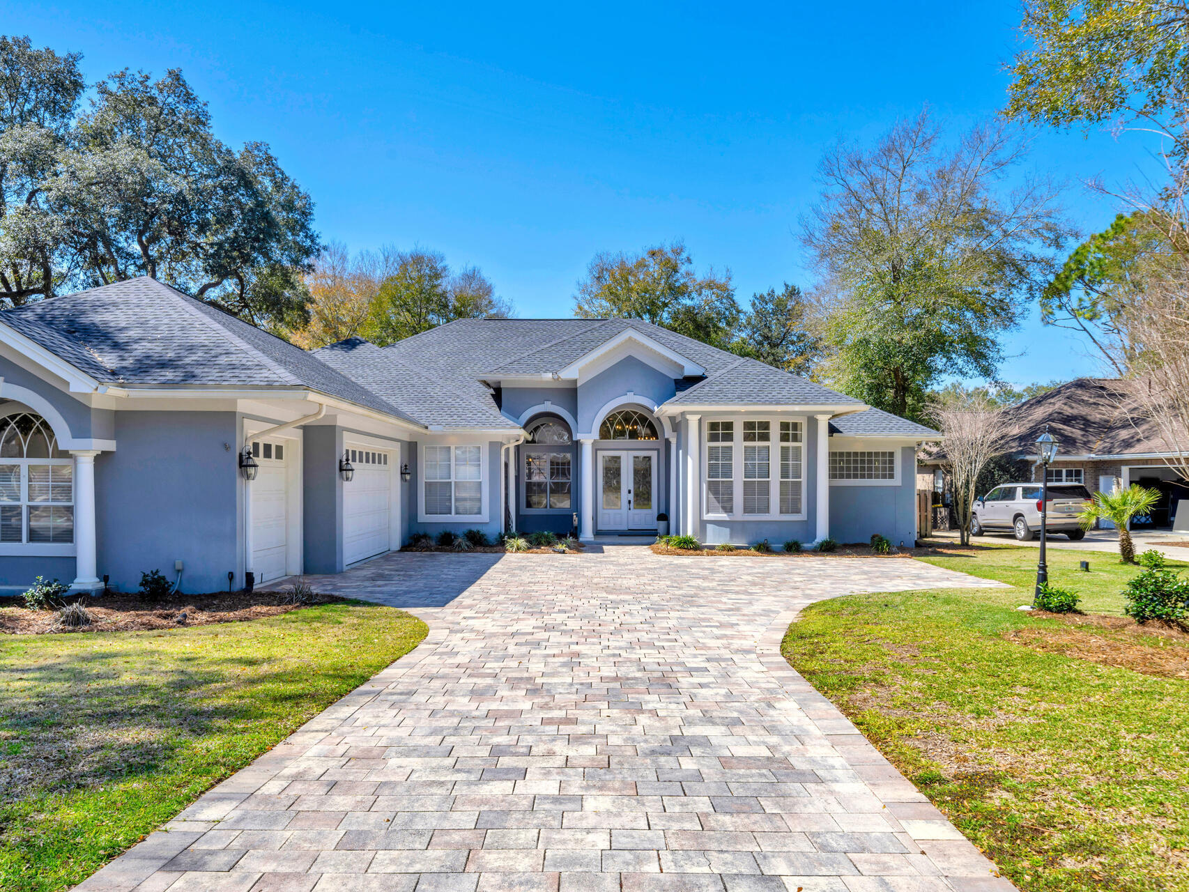 SWIFT CREEK PH 4 - Residential