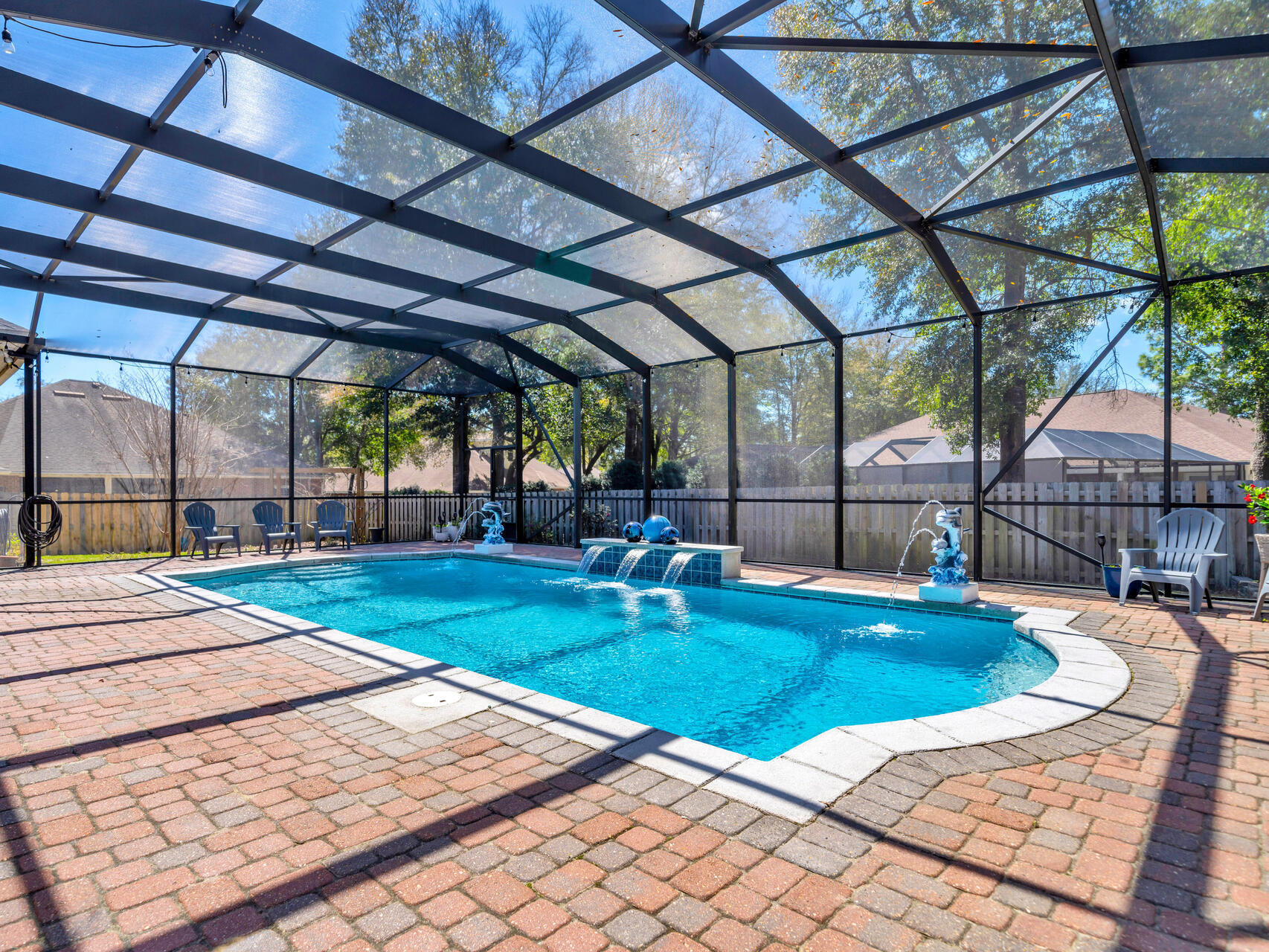 SWIFT CREEK PH 4 - Residential