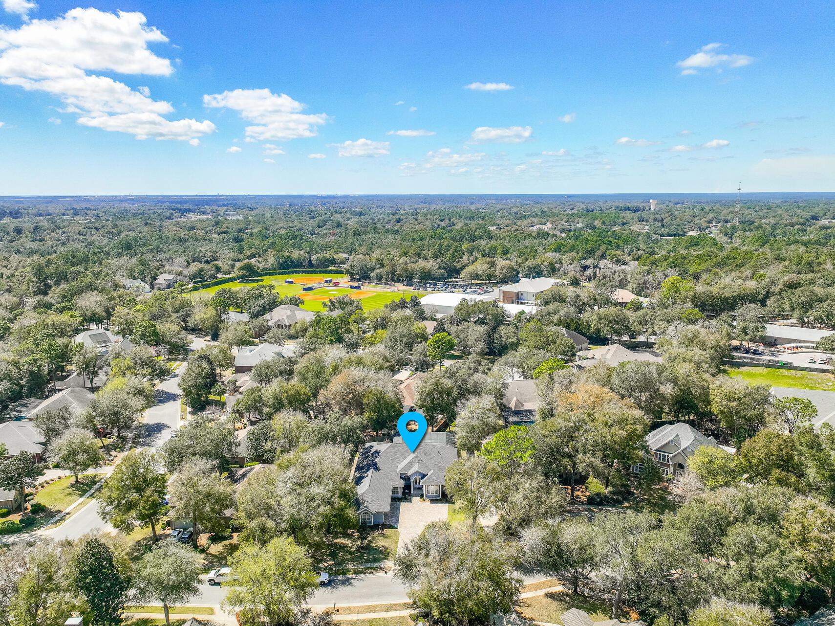 SWIFT CREEK PH 4 - Residential