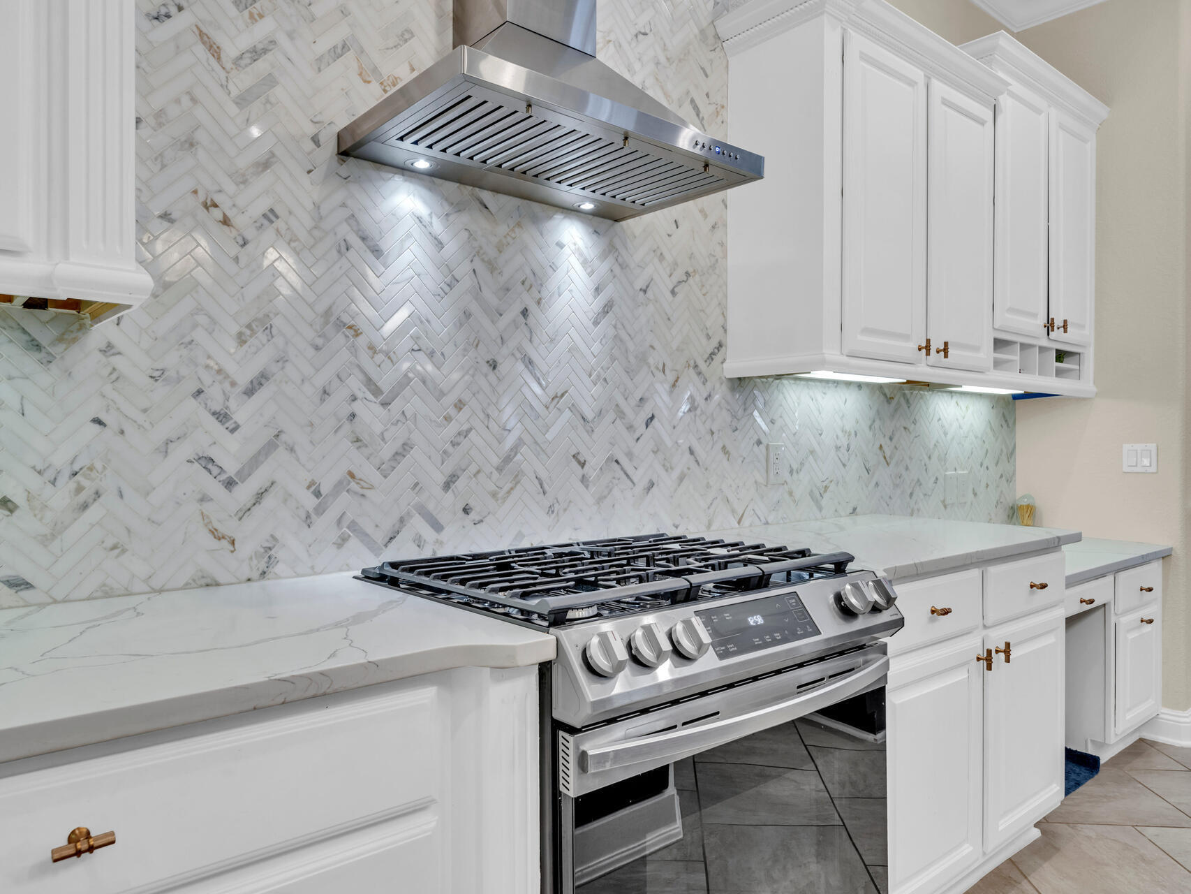 SWIFT CREEK PH 4 - Residential