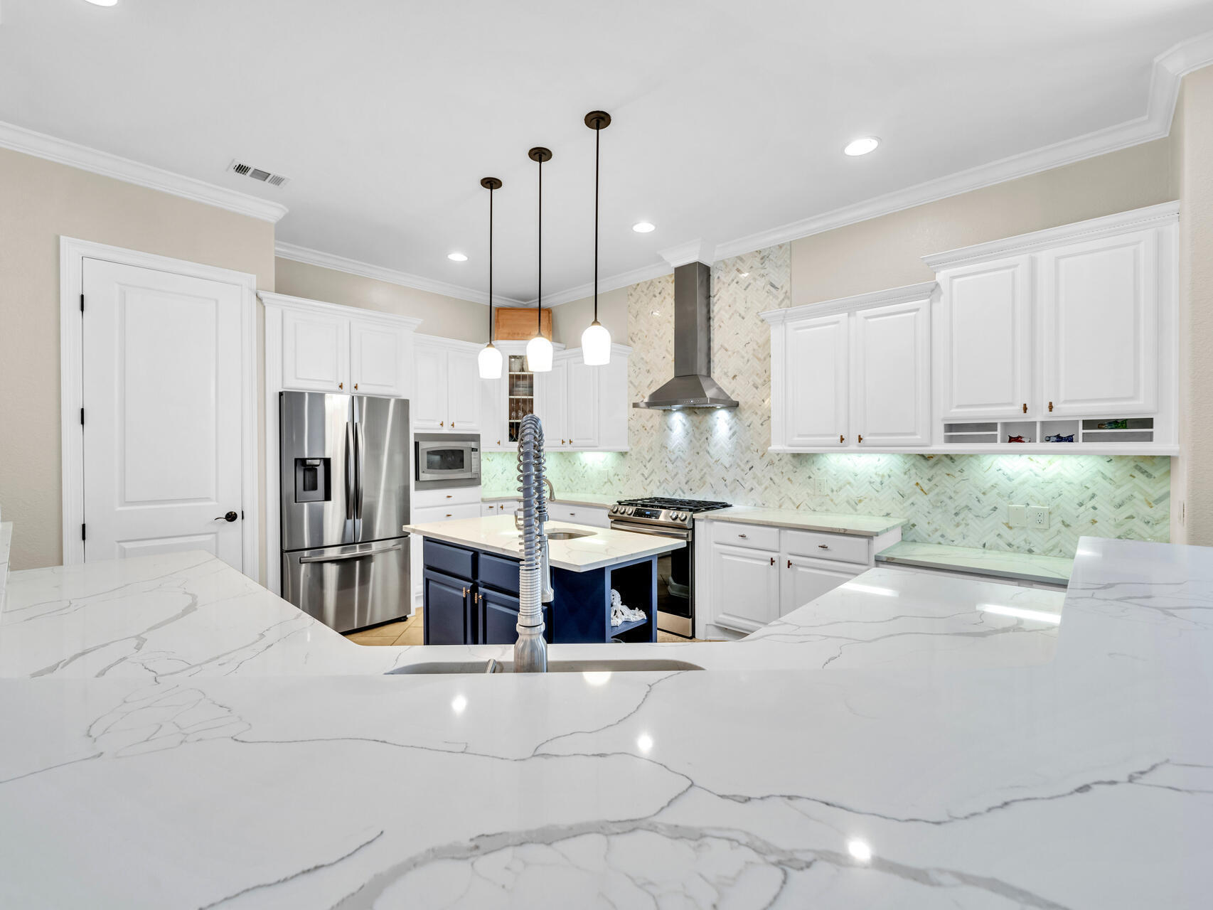 SWIFT CREEK PH 4 - Residential