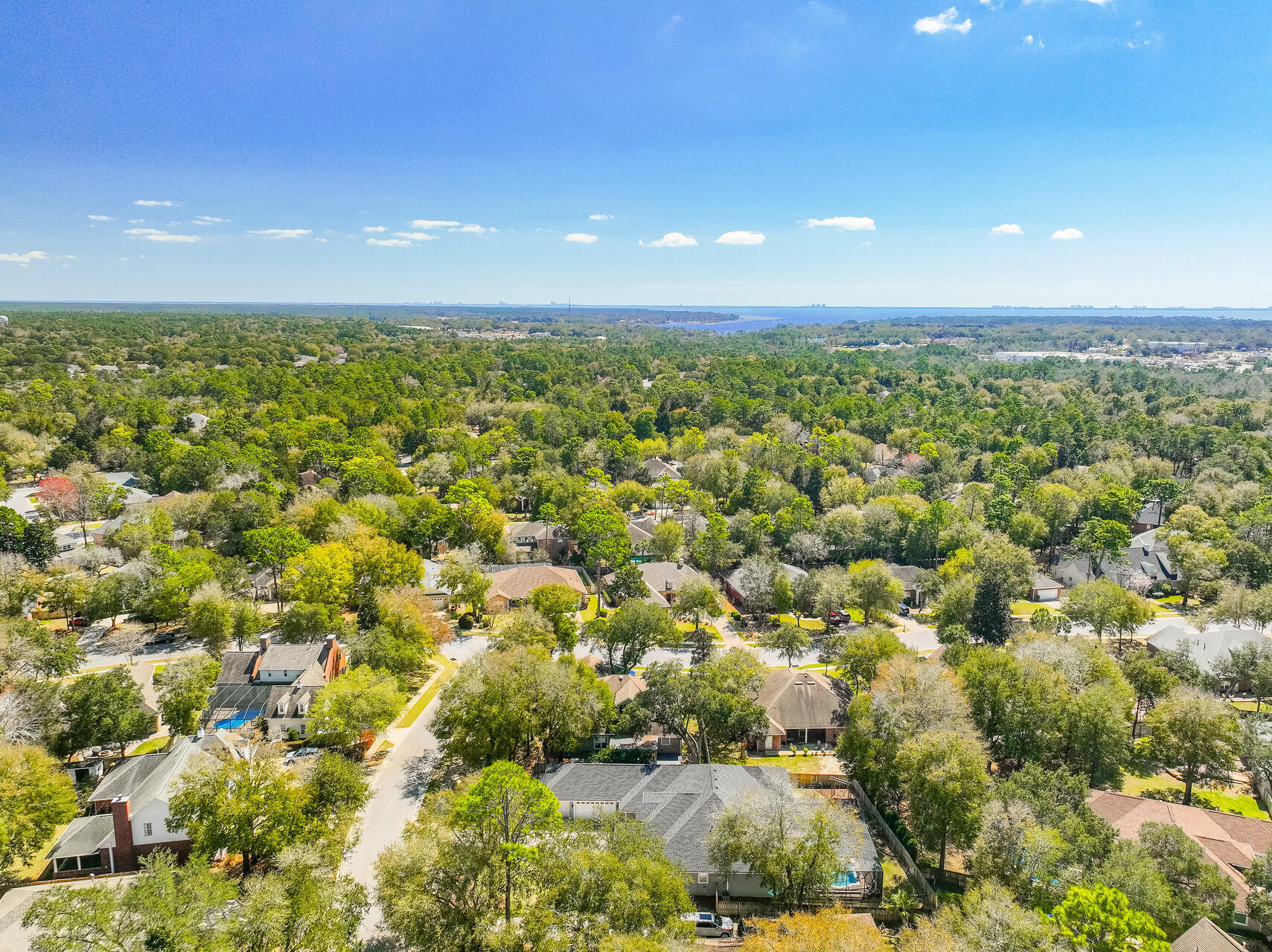 SWIFT CREEK PH 4 - Residential