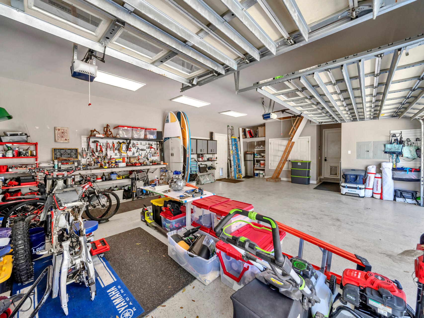 SWIFT CREEK PH 4 - Residential