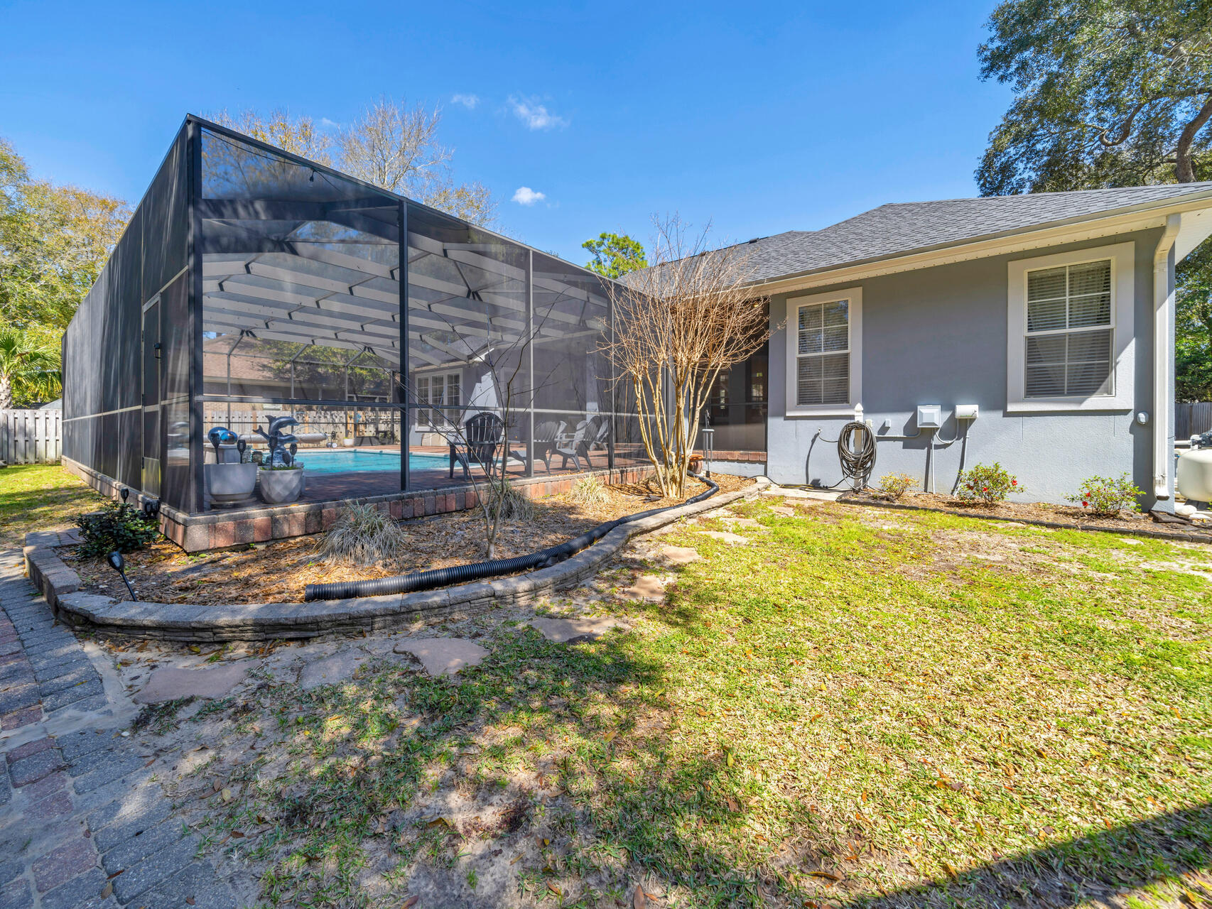 SWIFT CREEK PH 4 - Residential