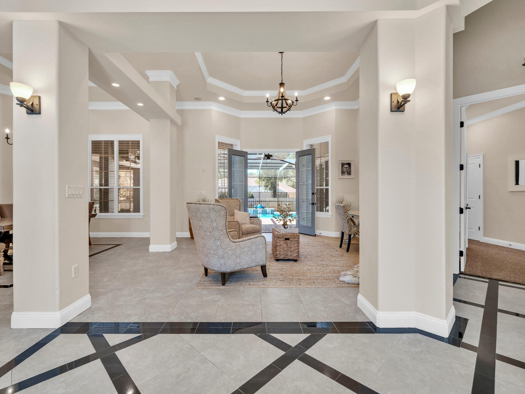 SWIFT CREEK PH 4 - Residential