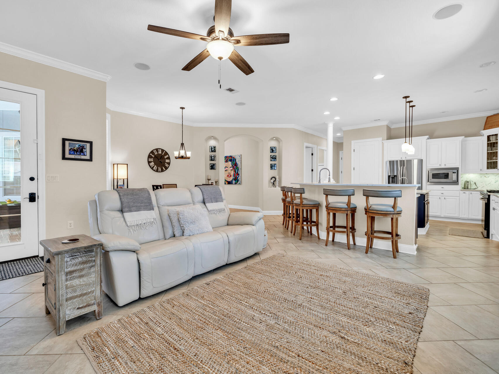 SWIFT CREEK PH 4 - Residential