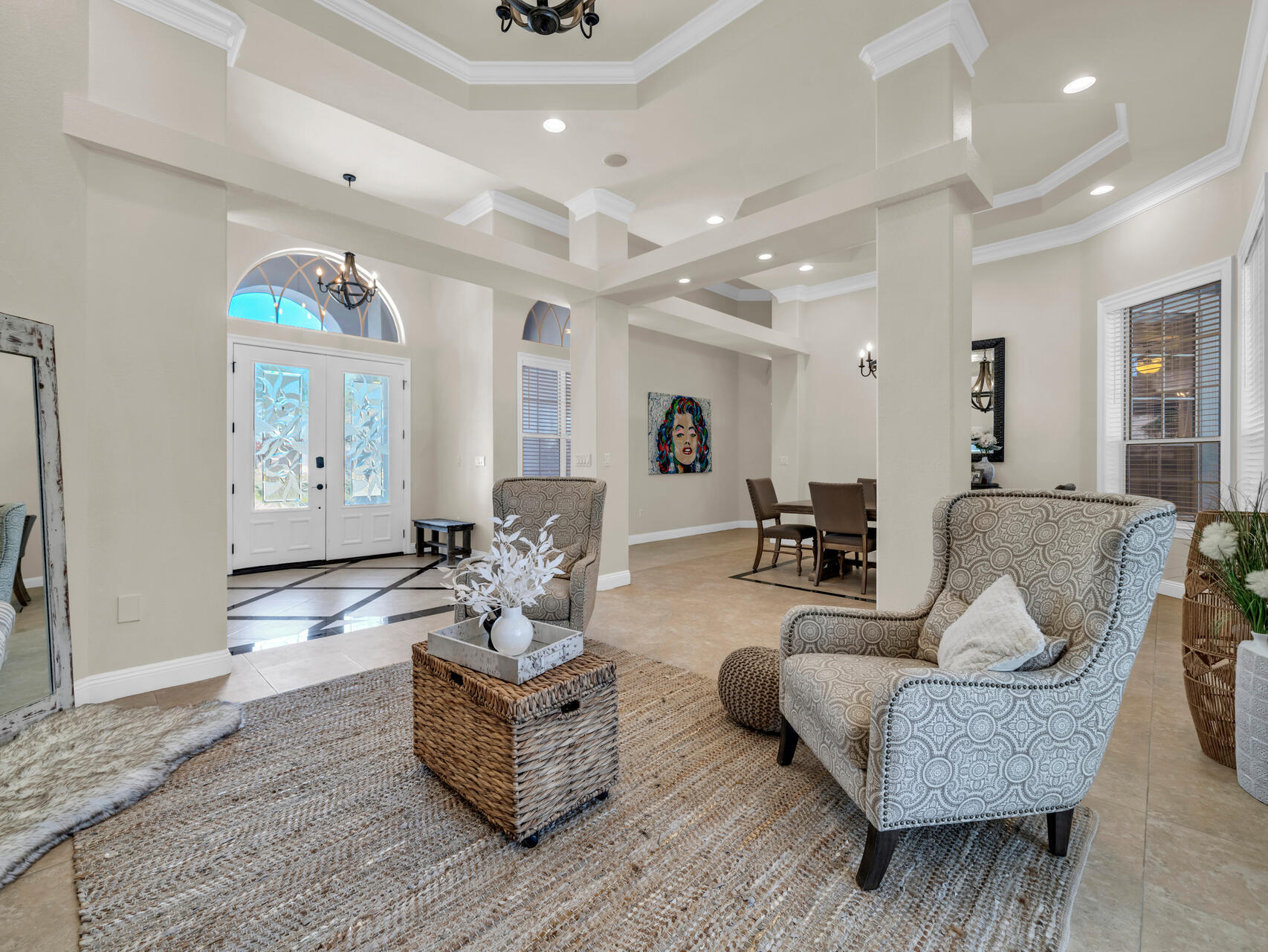 SWIFT CREEK PH 4 - Residential