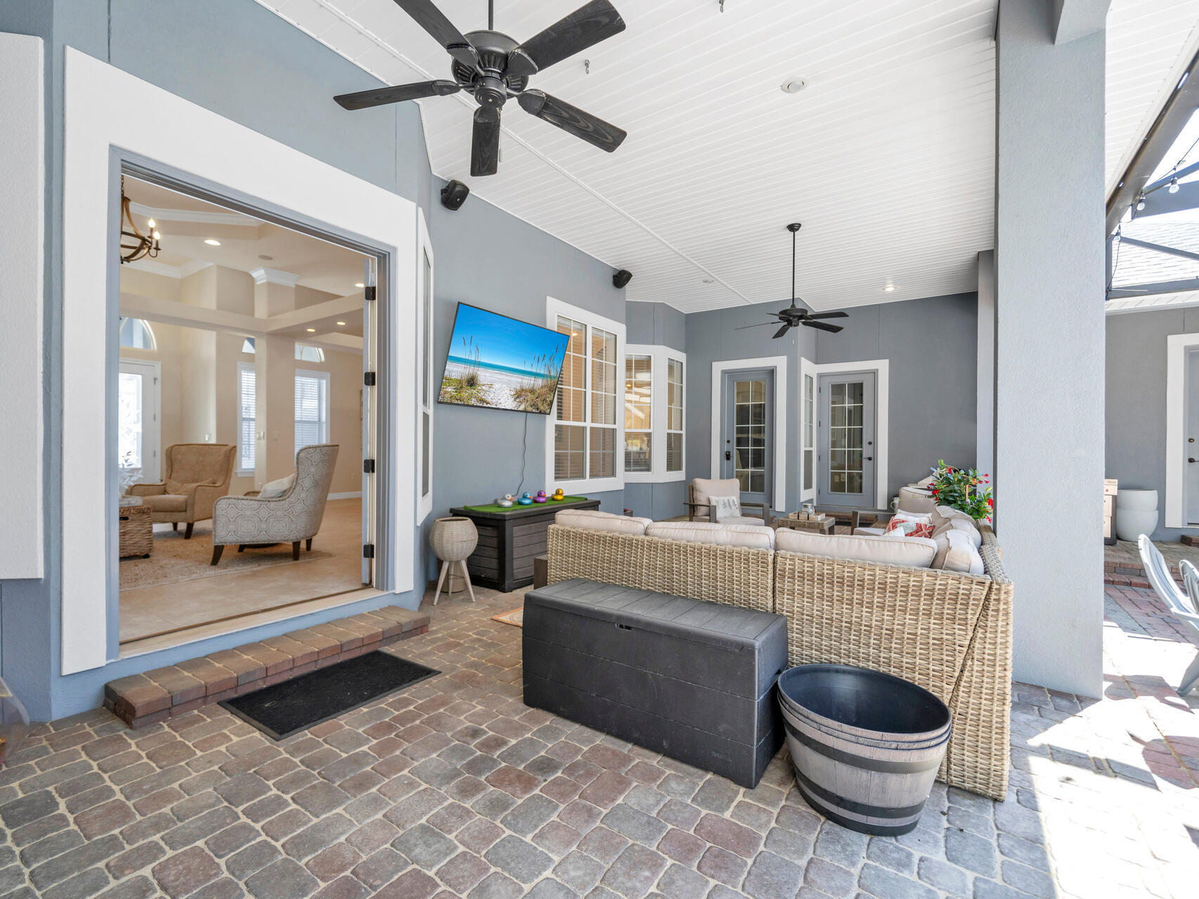 SWIFT CREEK PH 4 - Residential