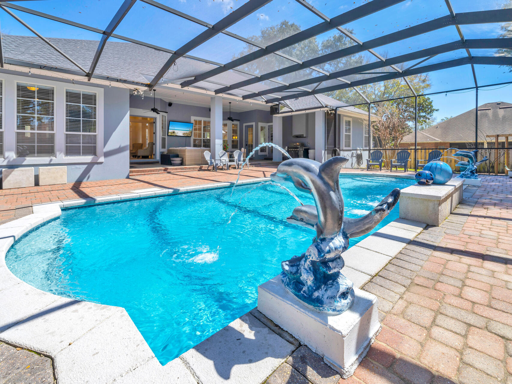 SWIFT CREEK PH 4 - Residential