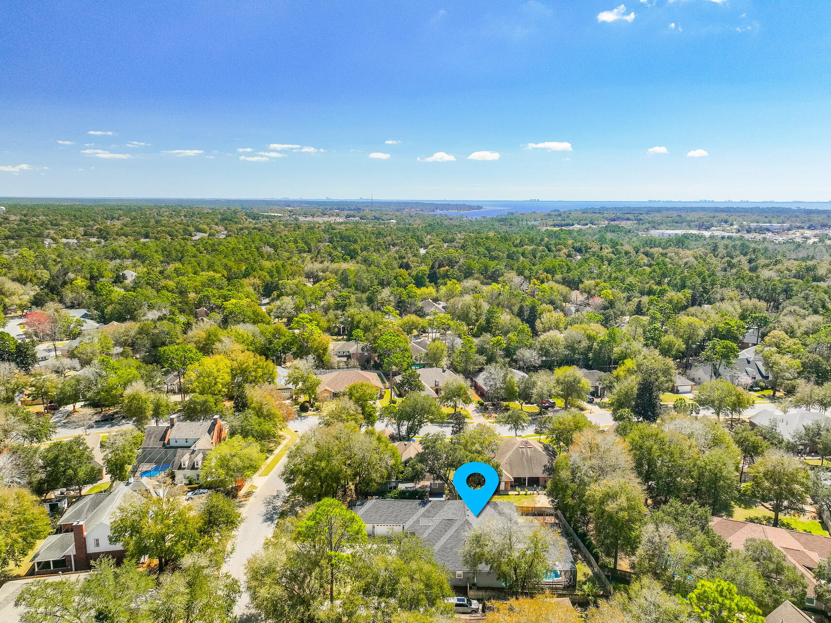 SWIFT CREEK PH 4 - Residential