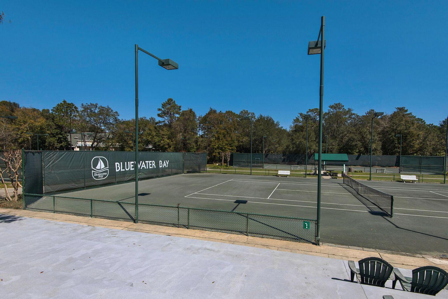 SWIFT CREEK PH 4 - Residential