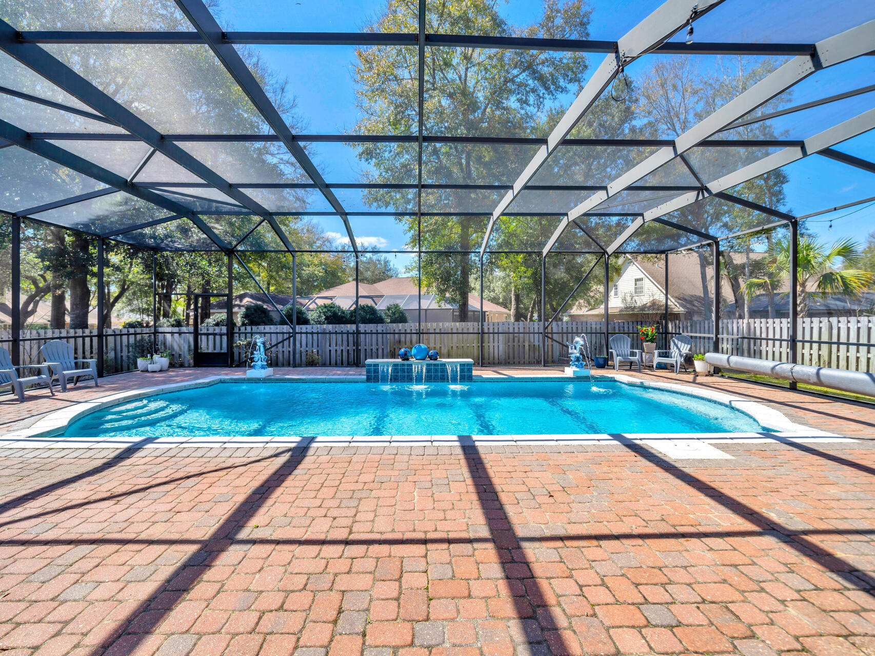 SWIFT CREEK PH 4 - Residential