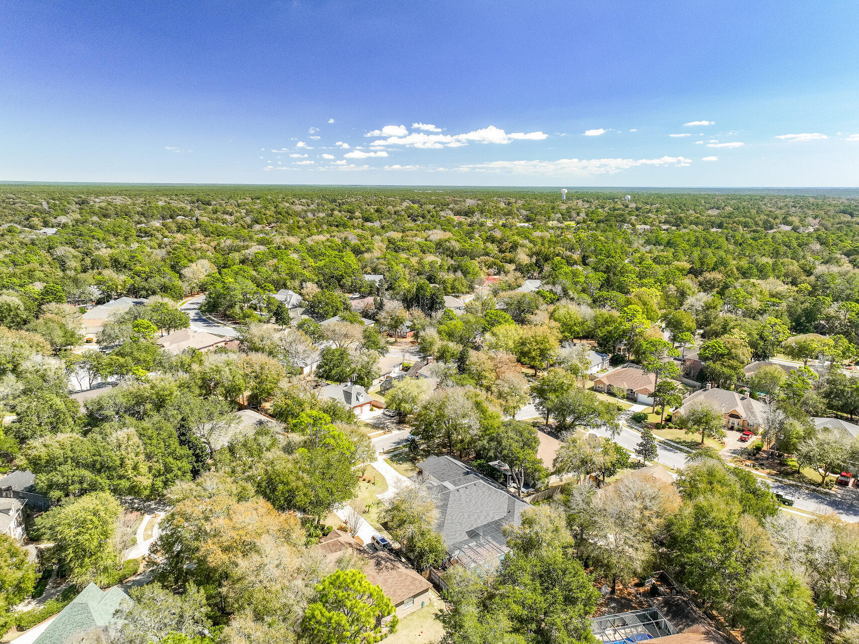 SWIFT CREEK PH 4 - Residential