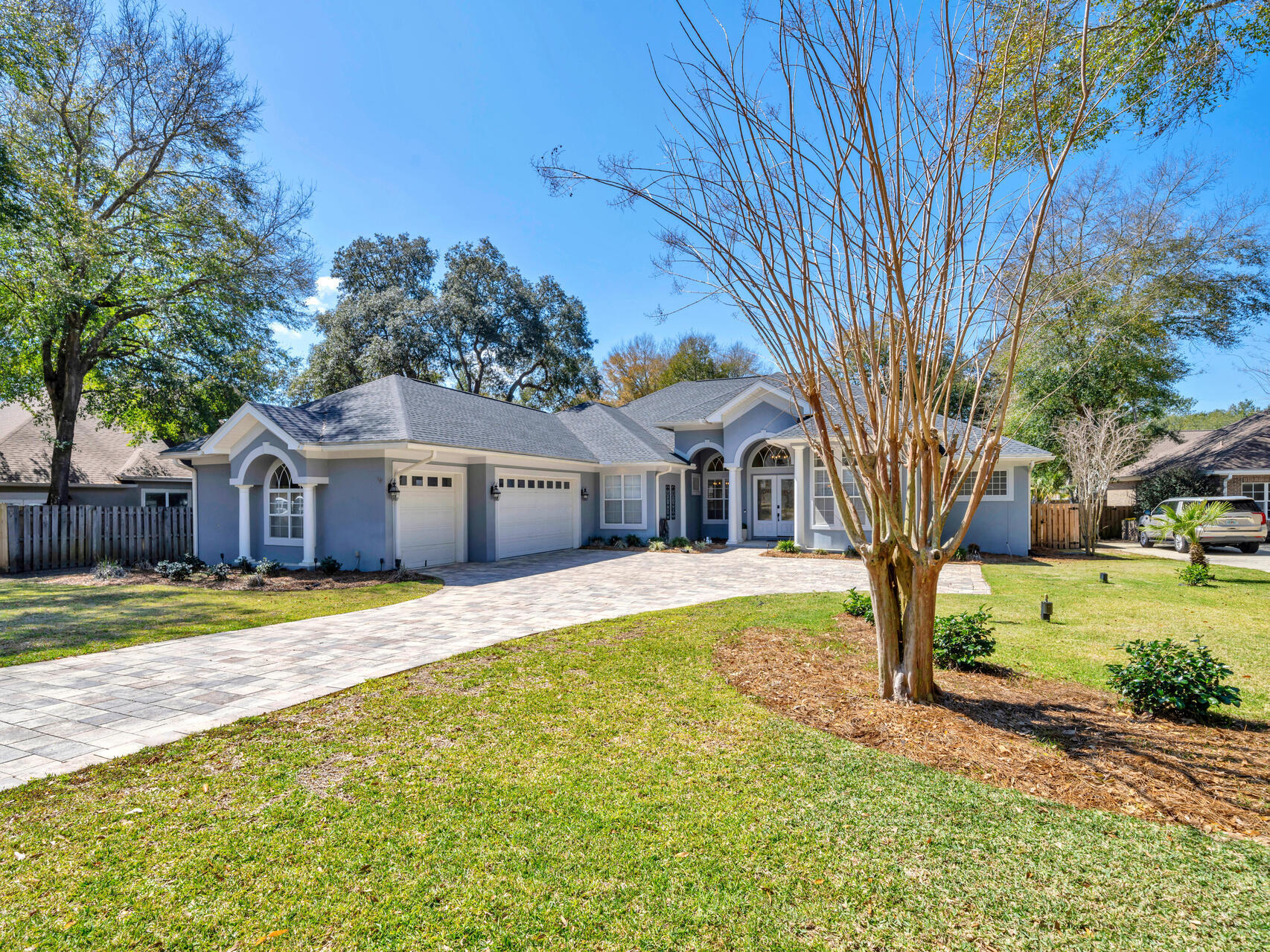 SWIFT CREEK PH 4 - Residential