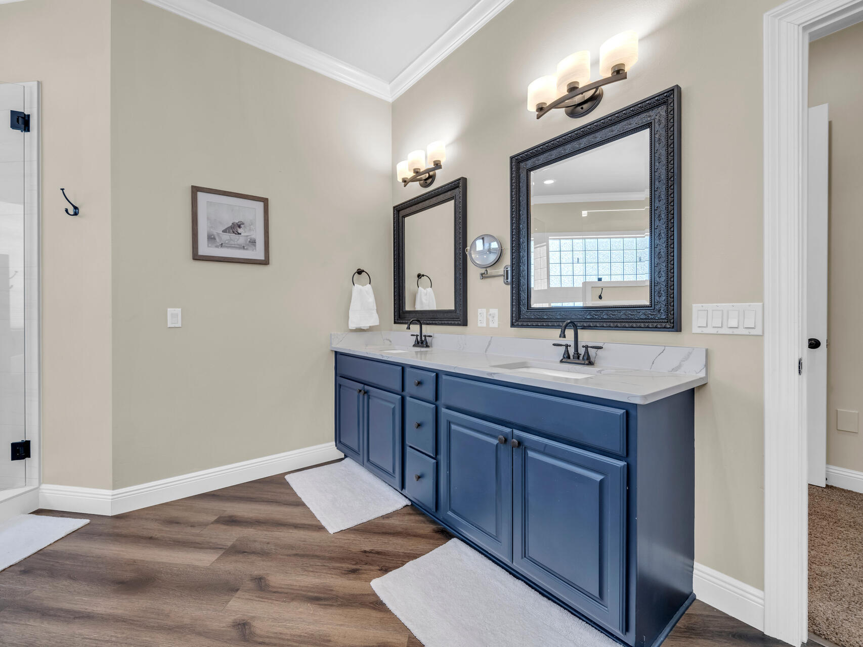 SWIFT CREEK PH 4 - Residential