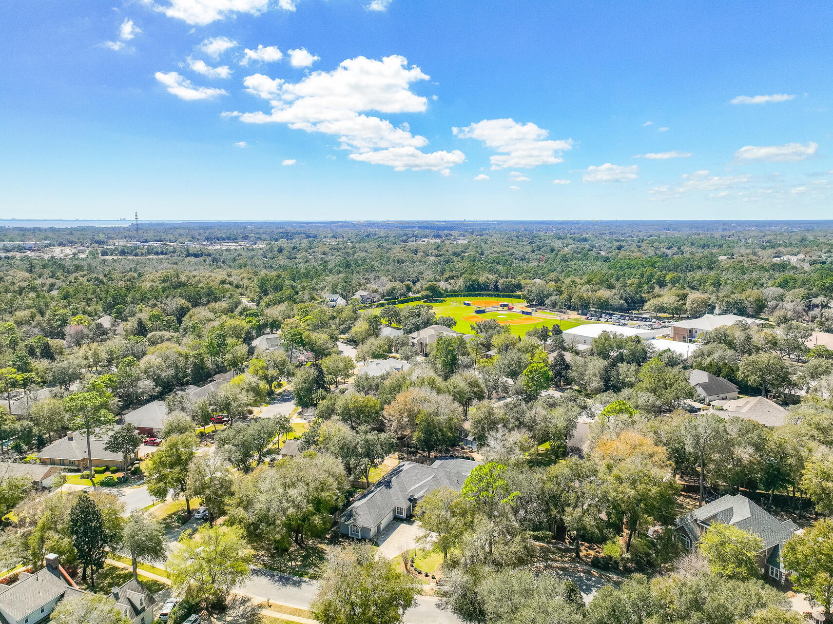 SWIFT CREEK PH 4 - Residential