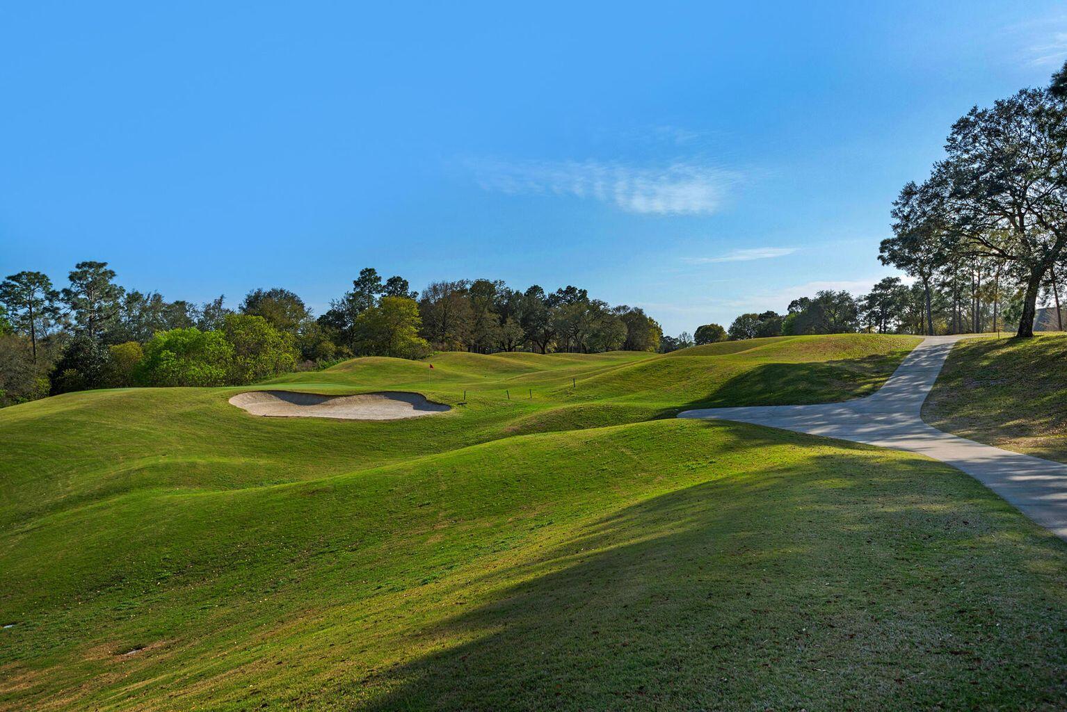 SWIFT CREEK PH 4 - Residential