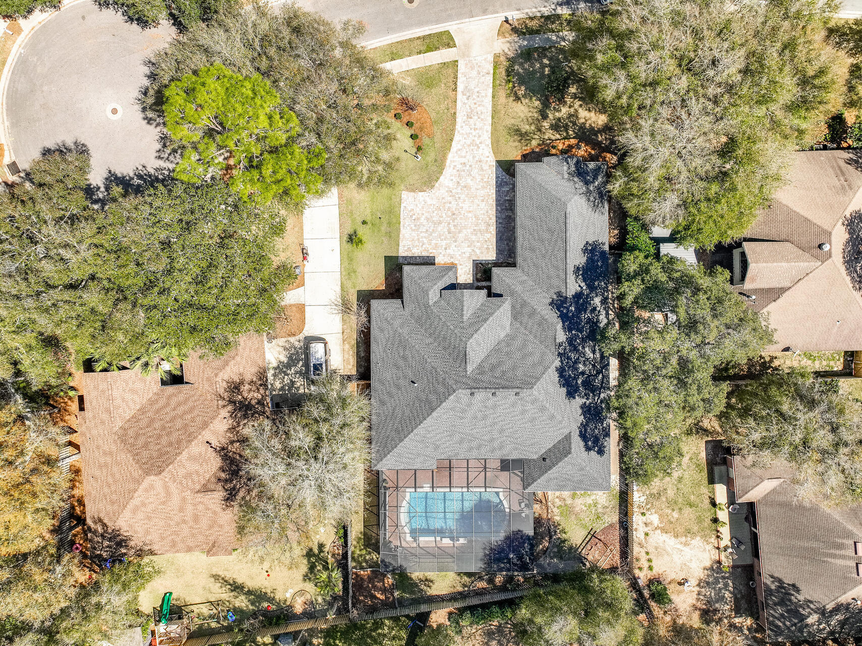 SWIFT CREEK PH 4 - Residential