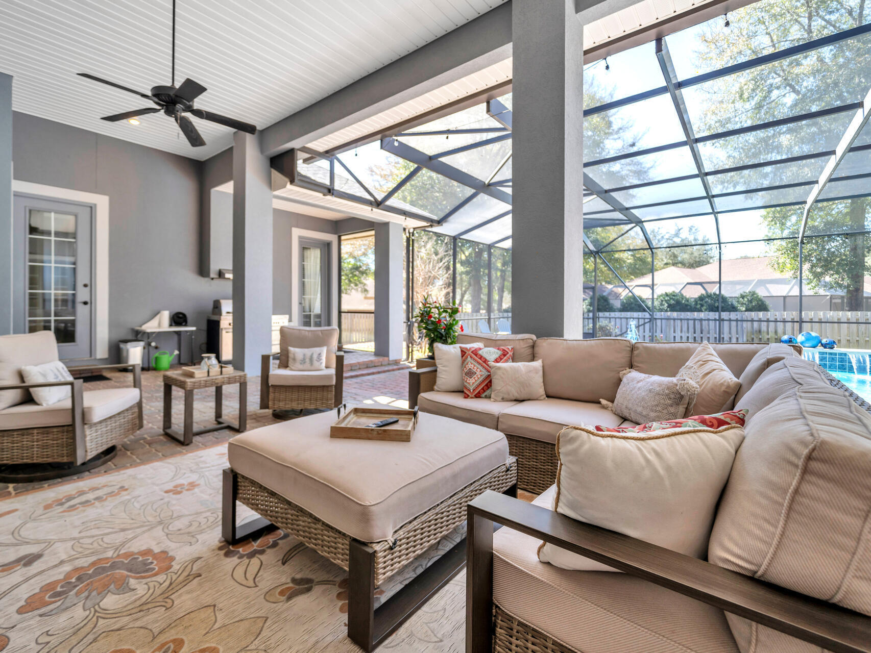 SWIFT CREEK PH 4 - Residential