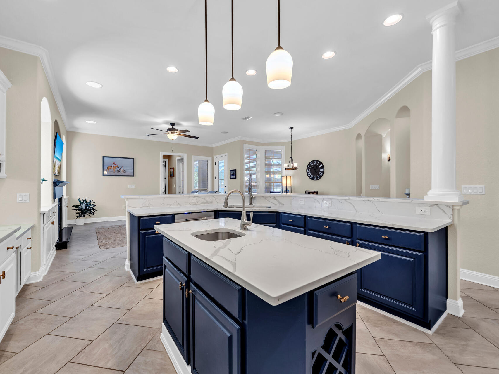 SWIFT CREEK PH 4 - Residential