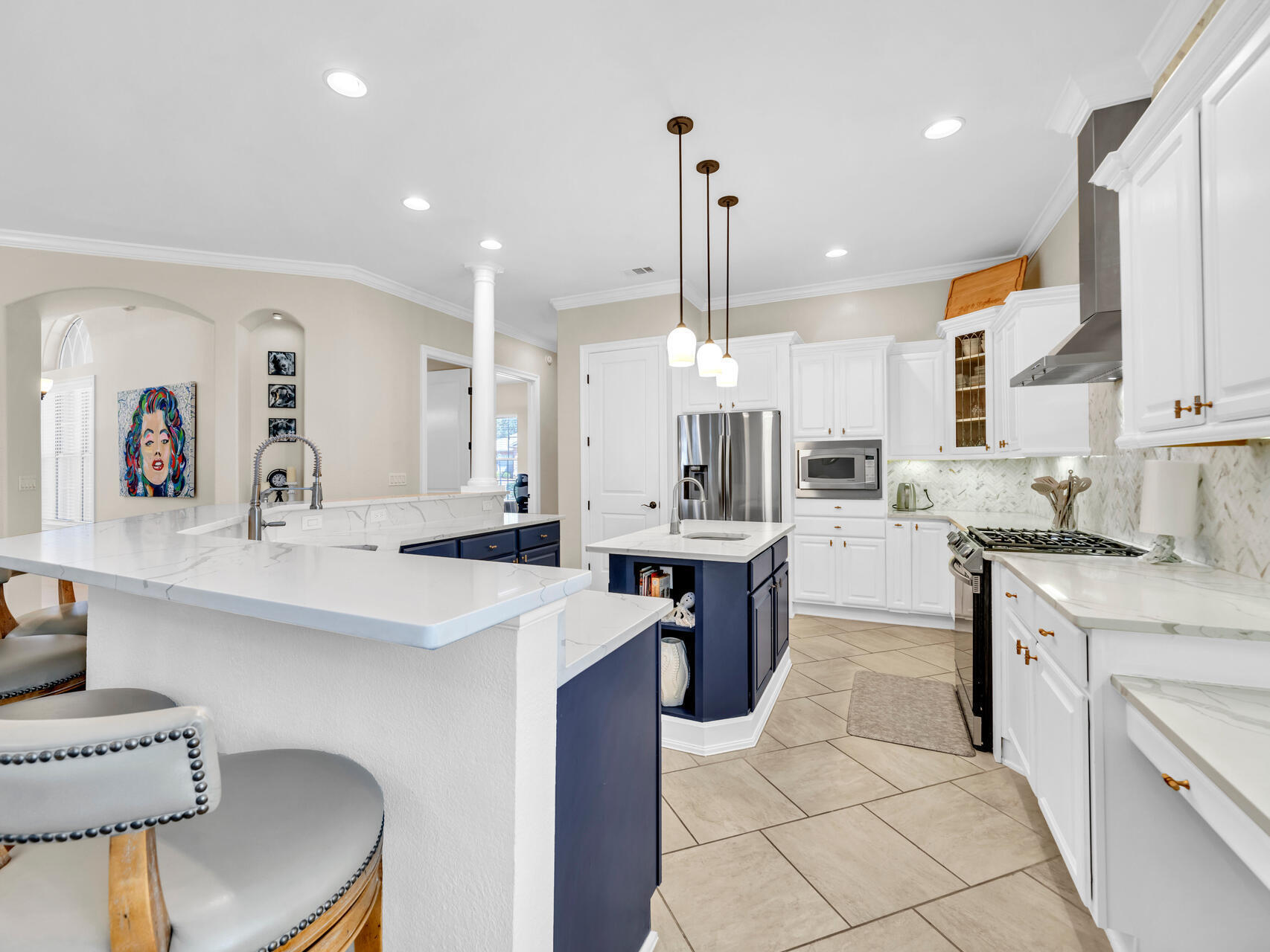 SWIFT CREEK PH 4 - Residential