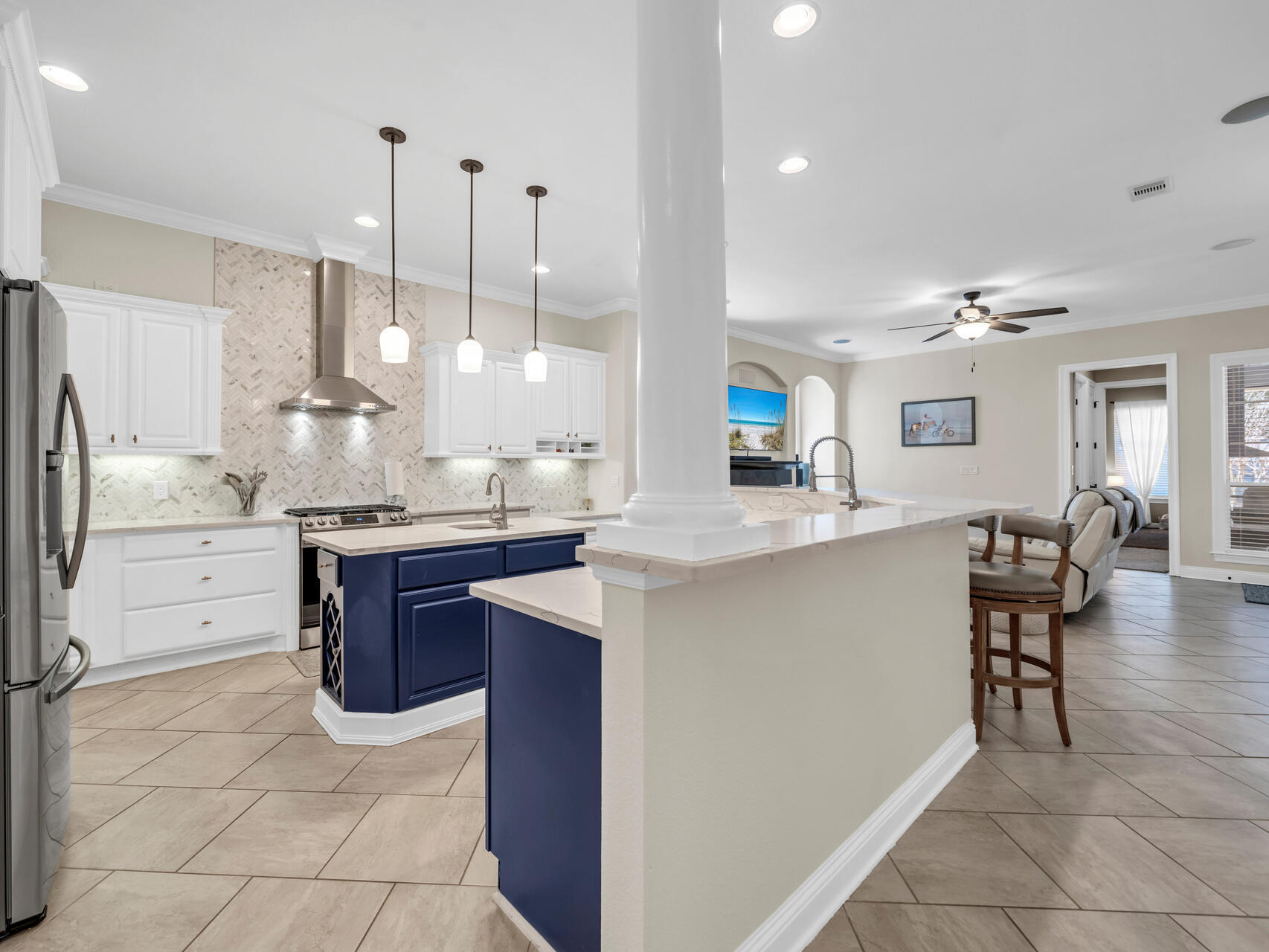 SWIFT CREEK PH 4 - Residential