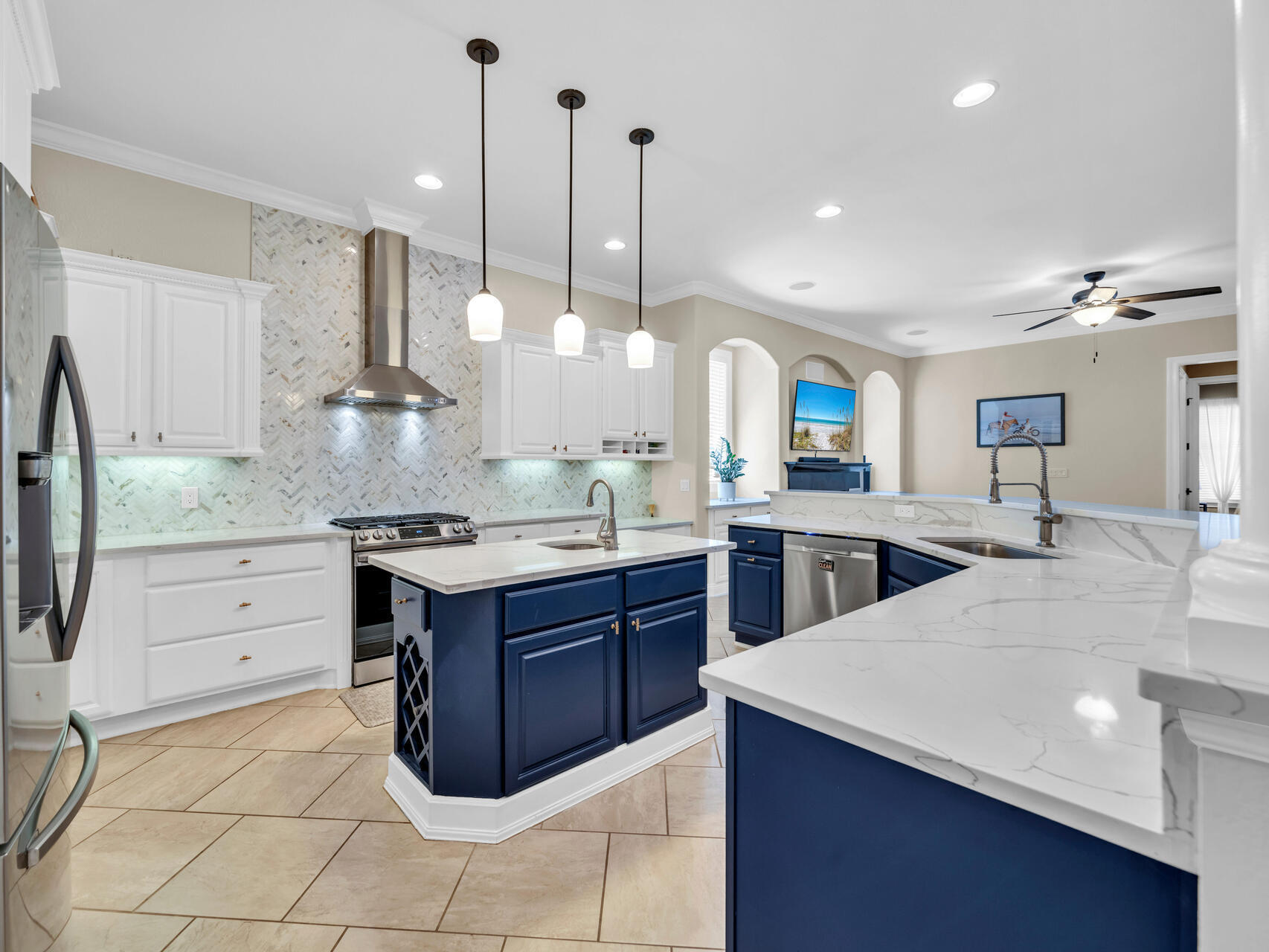 SWIFT CREEK PH 4 - Residential