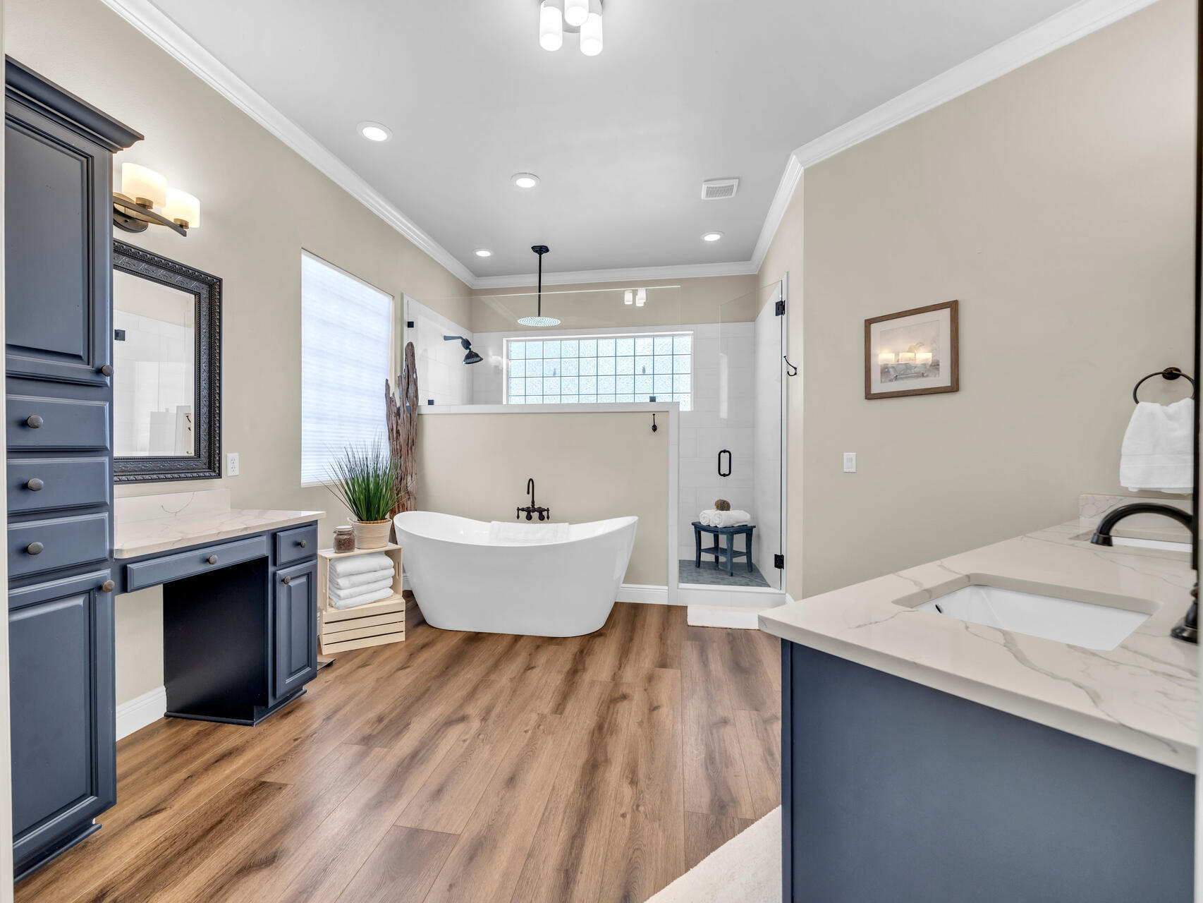 SWIFT CREEK PH 4 - Residential