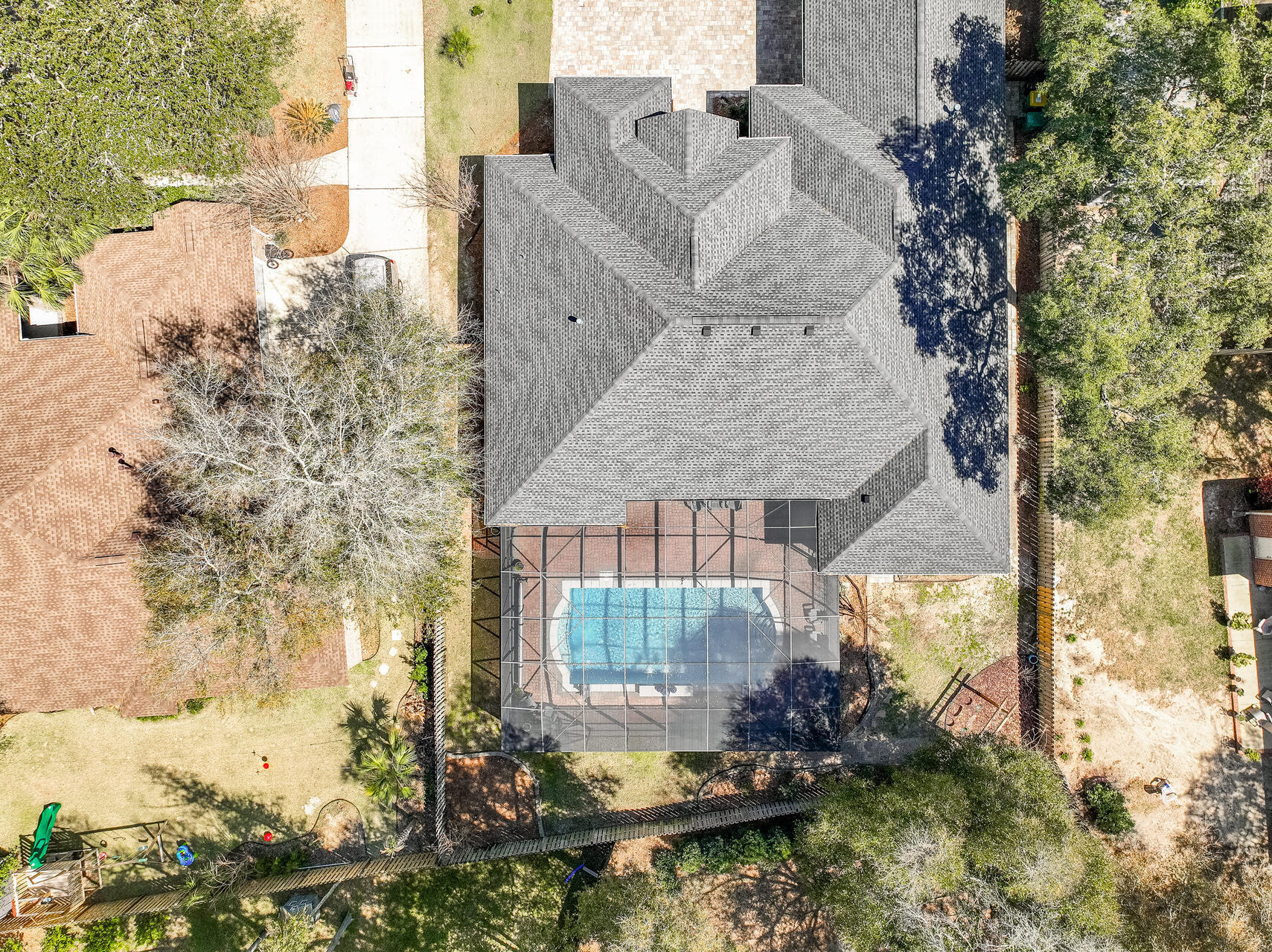 SWIFT CREEK PH 4 - Residential