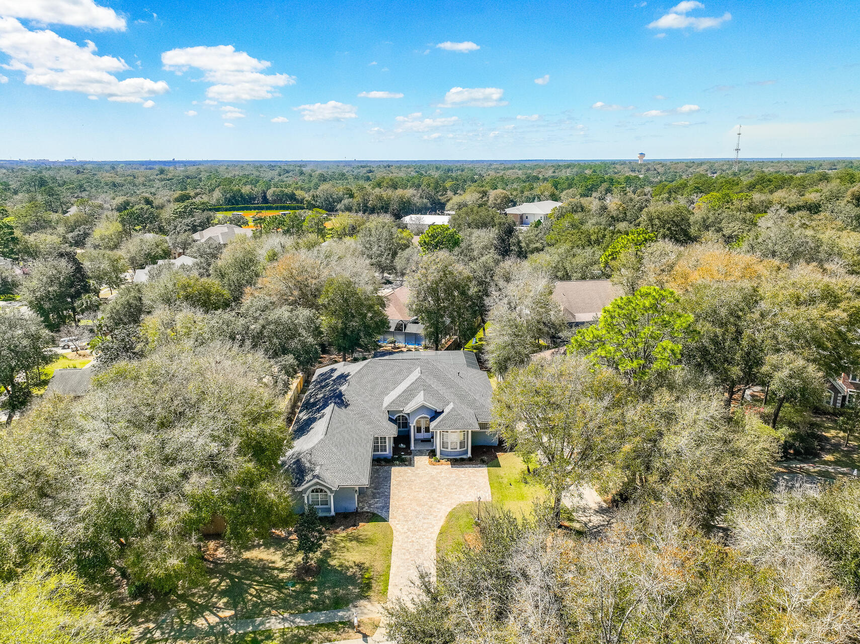 SWIFT CREEK PH 4 - Residential