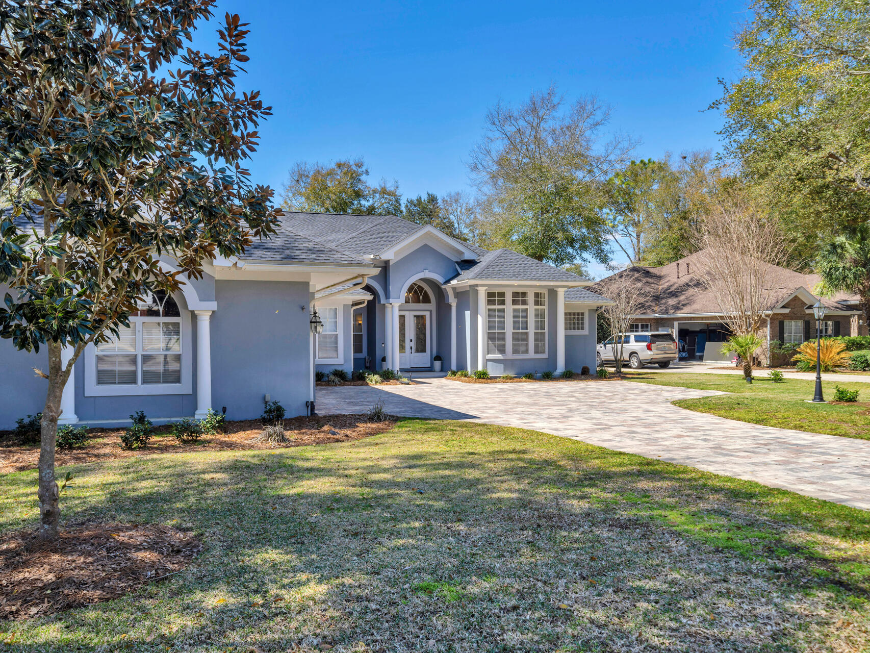 SWIFT CREEK PH 4 - Residential