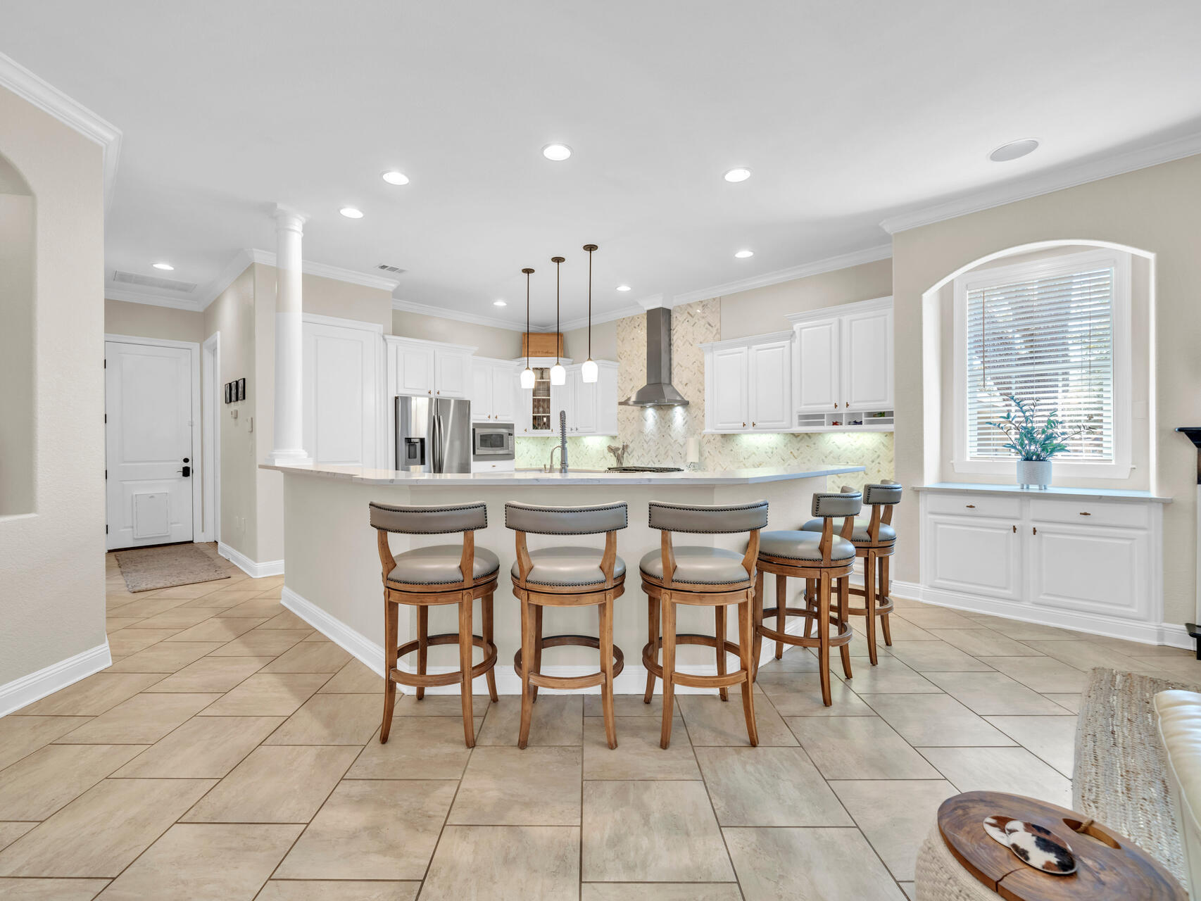 SWIFT CREEK PH 4 - Residential