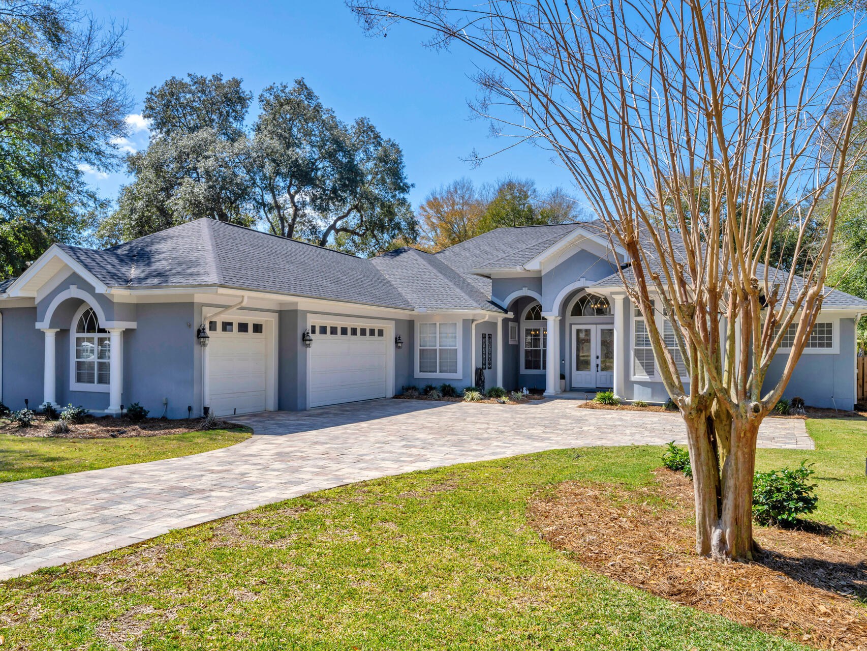 SWIFT CREEK PH 4 - Residential