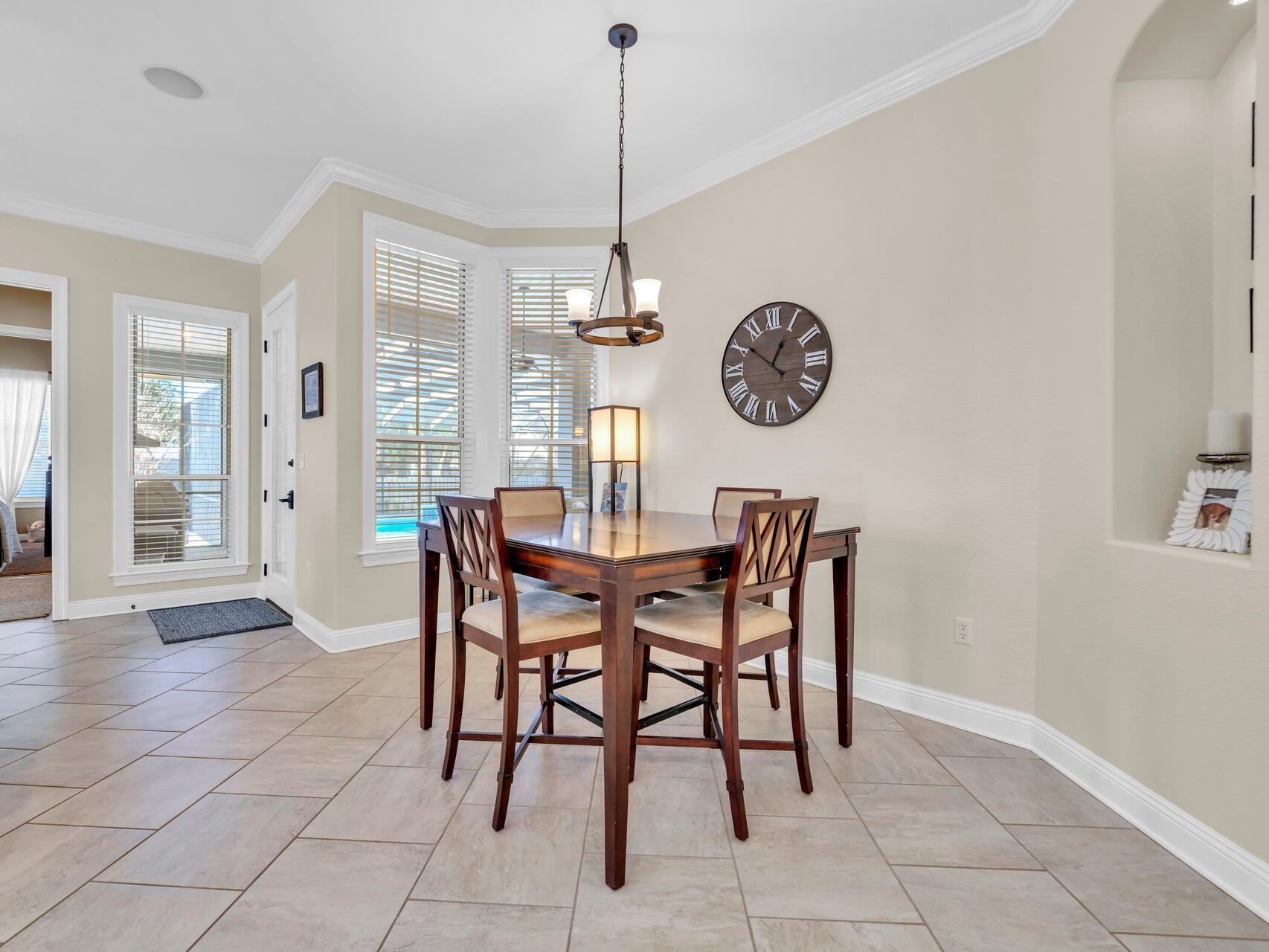 SWIFT CREEK PH 4 - Residential