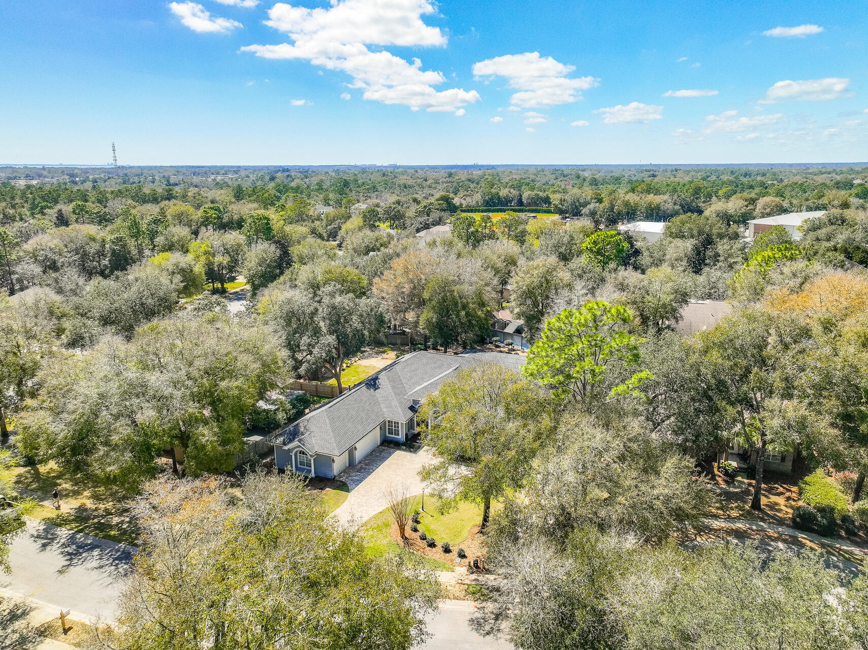 SWIFT CREEK PH 4 - Residential