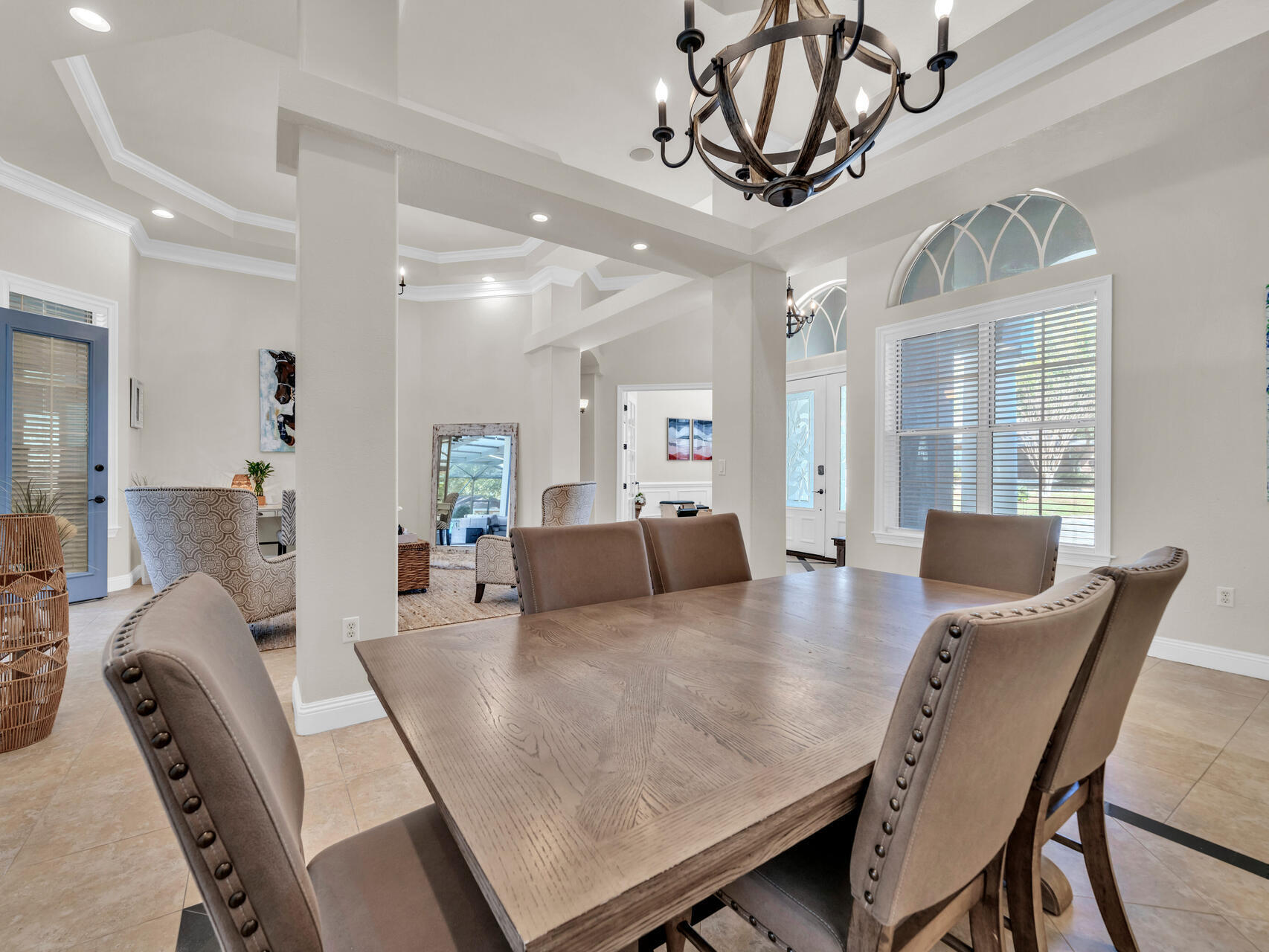 SWIFT CREEK PH 4 - Residential